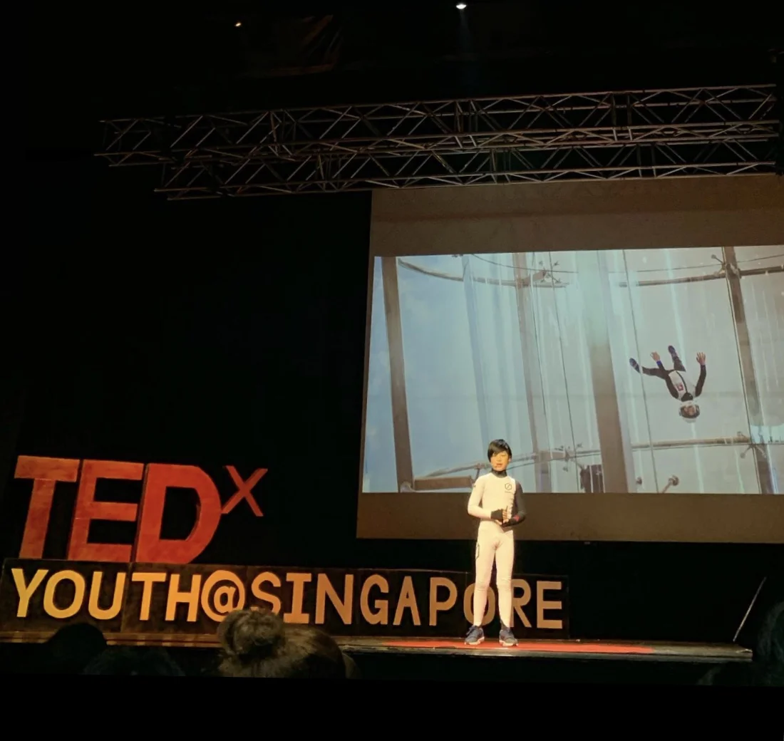 What I learned from a 10-yr old boy today