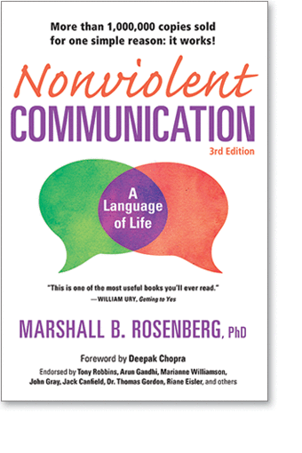 Nonviolent Communication 