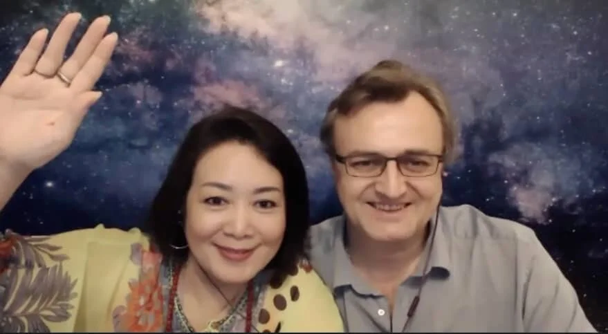 Post Event Review - How to Release and Emotionally Deal with Fear and Anxiety from COVID-19, Lockdowns, Quarantines and Financial Worry