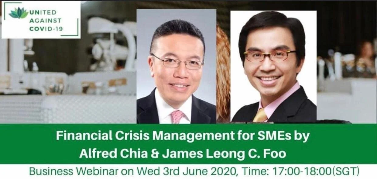 Financial Crisis Management for SMEs  