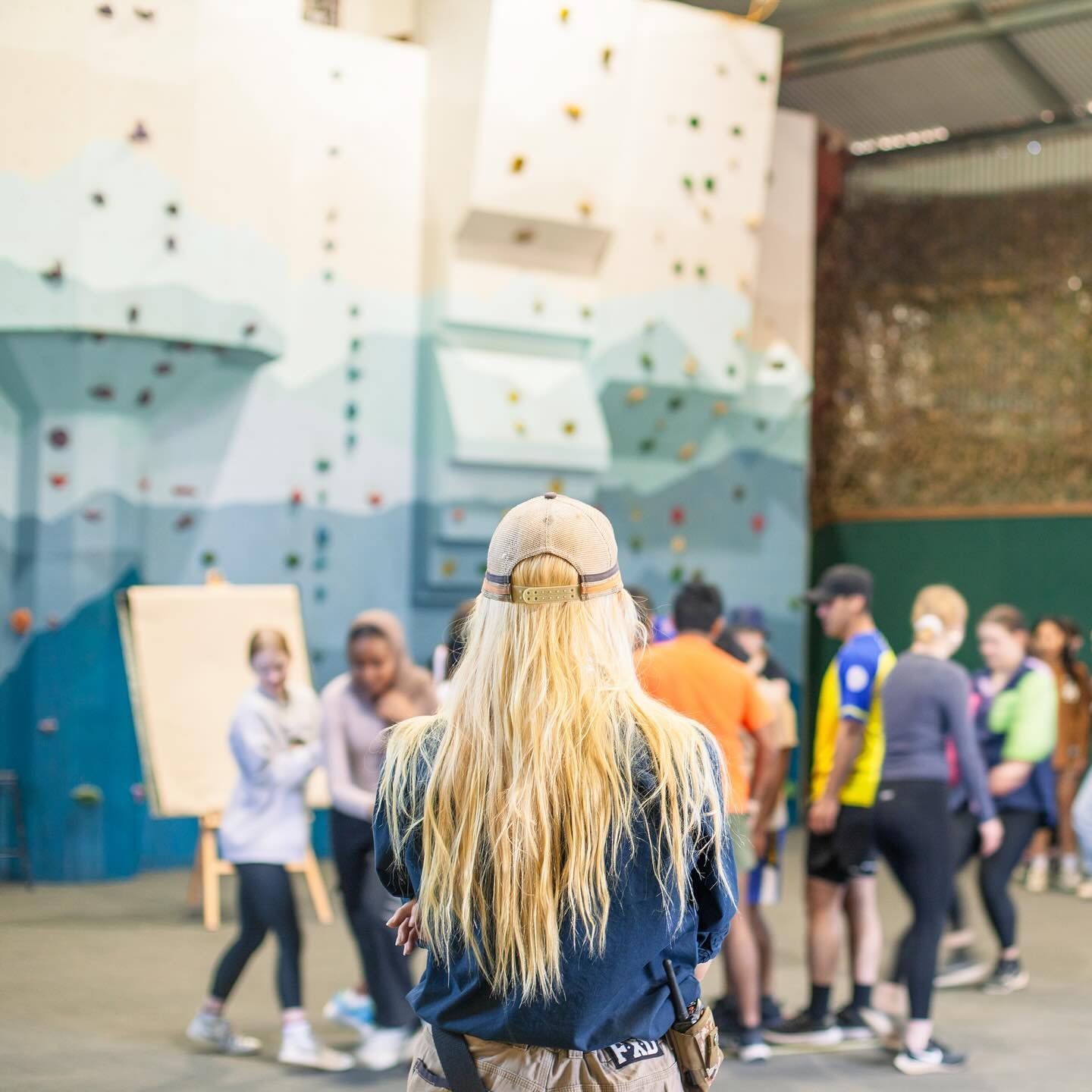 Experiential learning - It&rsquo;s a good thing!!! We create experiences that inspire growth,  development and most importantly build character through reflection and the courage to change. Last week we had the @toowoombaregion @youthconnecttr Youth 