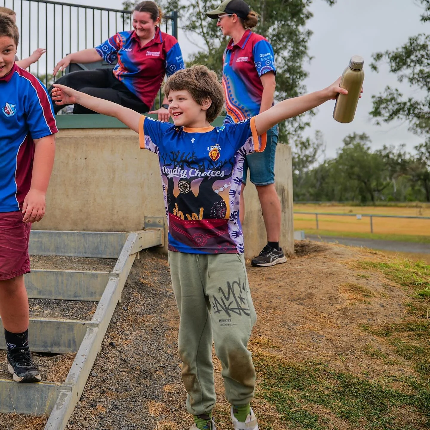 We love this photo so much!

Learning is found within the experience, and character is formed through challenge.

Seeing young people challenge themselves and conquer their fears is AWESOME! These shared experiences are so powerful for groups!

Come 