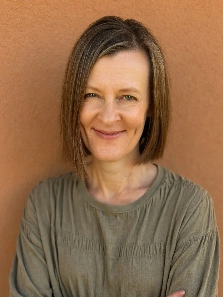 Natalie Cappiello - Company Member