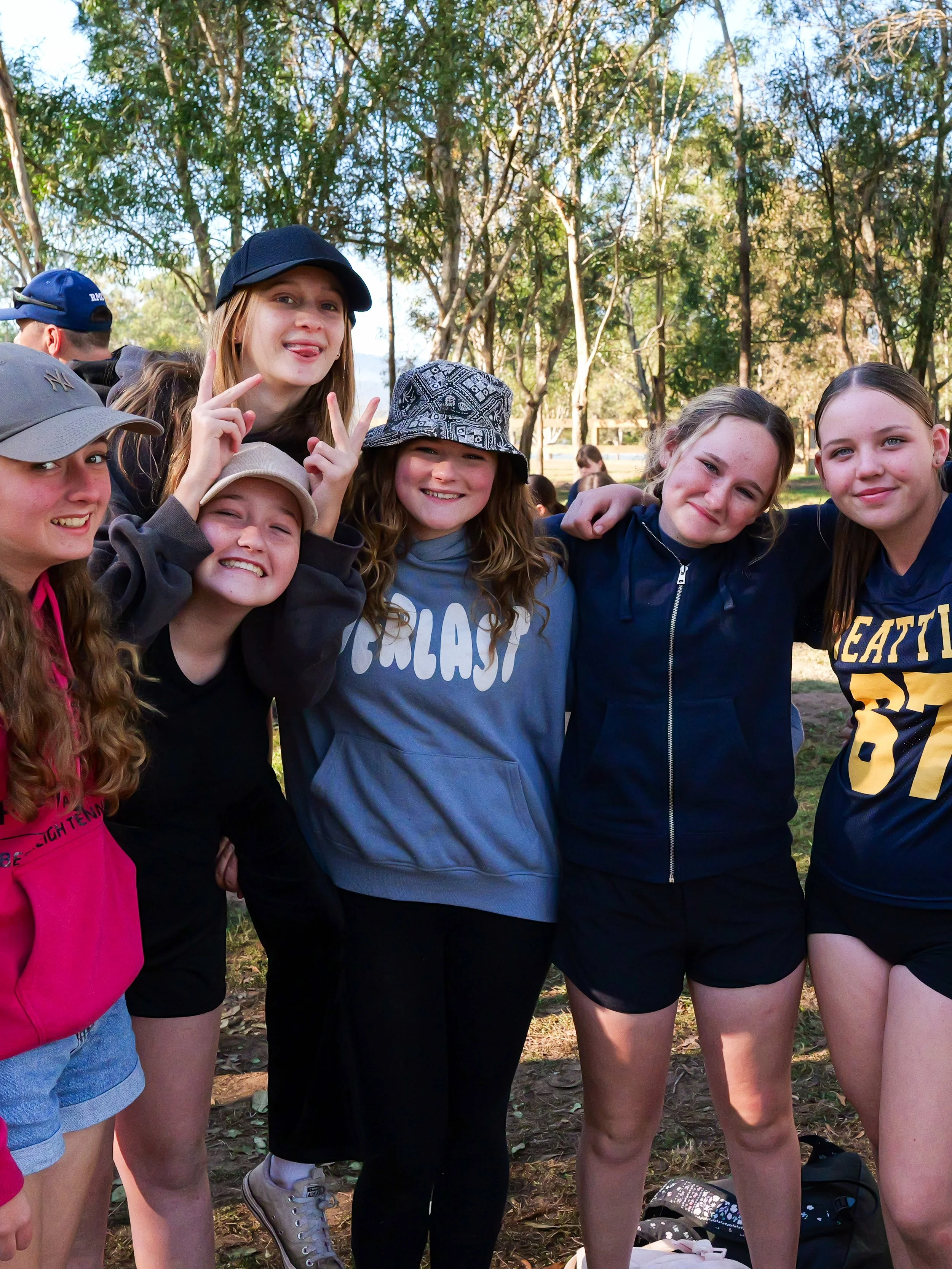 Twelve months ago, we opened our Tamborine site, and we couldn't be prouder of what our team has achieved. Thanks to their dedication and hard work, we're continuing to deliver exceptional camp experiences each week. THANK YOU!

Want to experience it