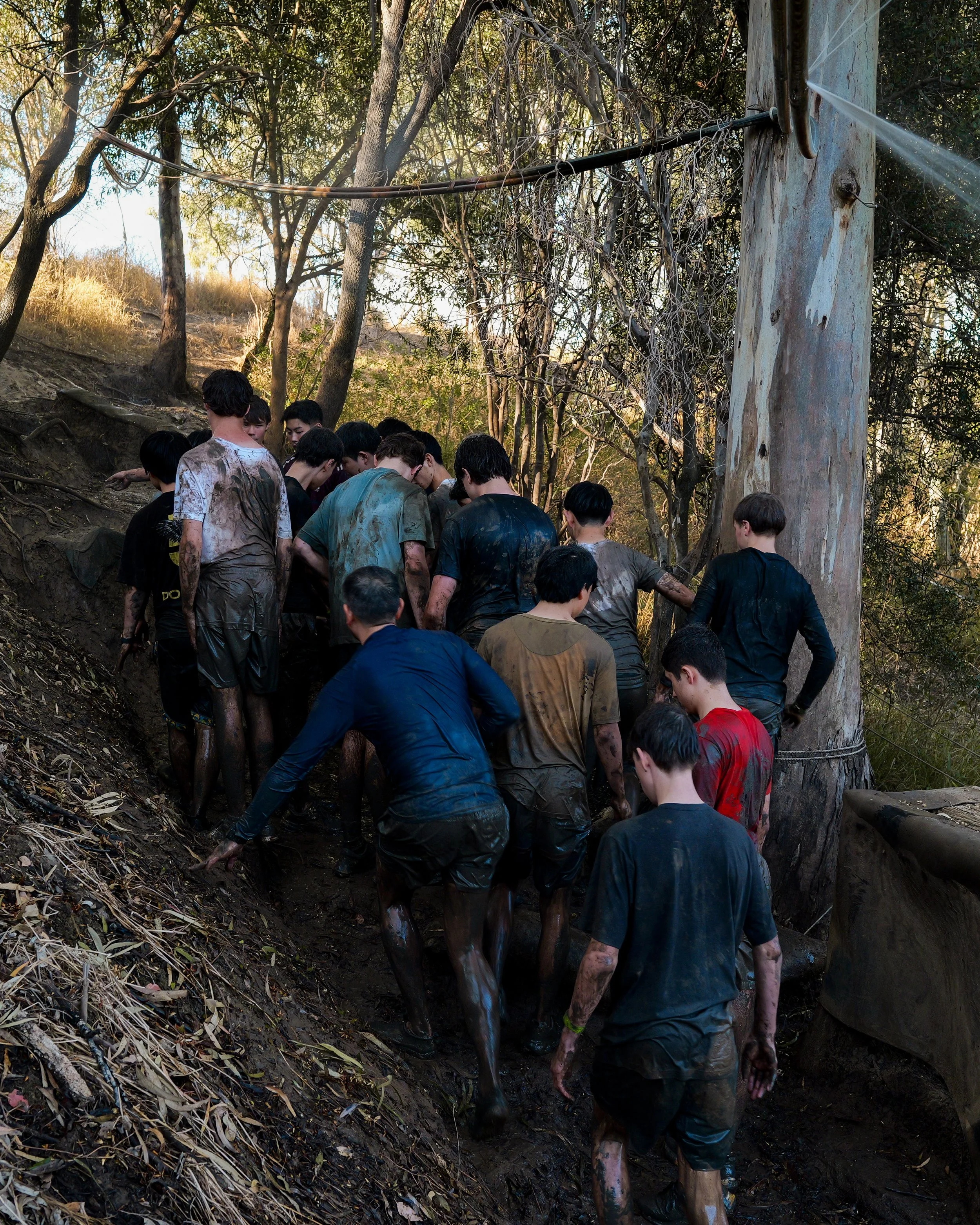 Why school camp? Because relationships matter.

School camp is about more than getting outdoors and trying new things. It&rsquo;s about building trust, strengthening friendships and discovering what we can achieve together.

Research conducted with t