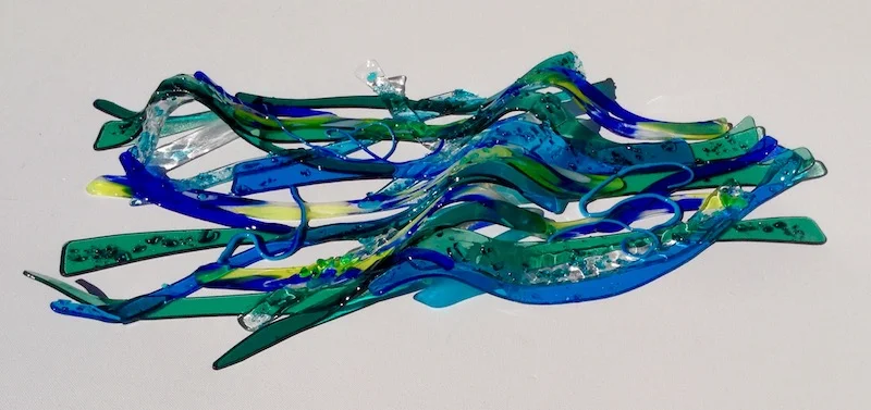 Gentle Currents