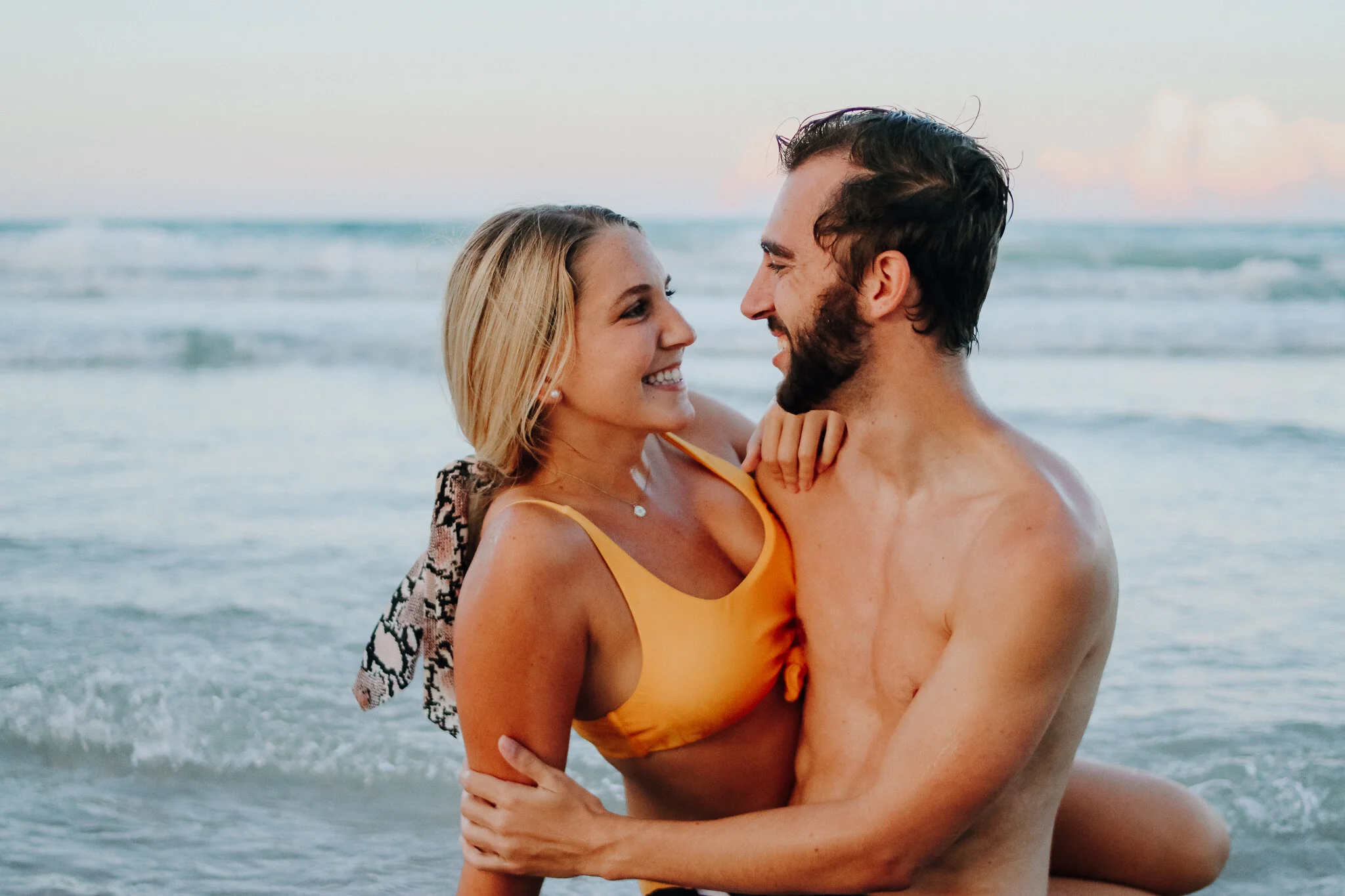 BAILEY + CHASE | PONCE INLET