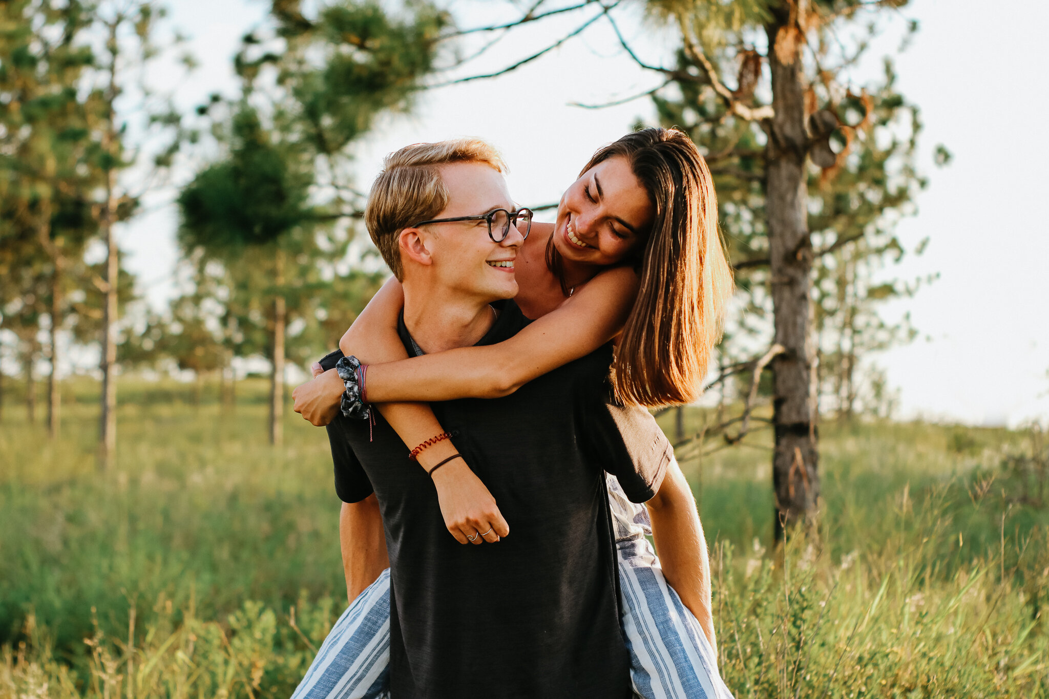 MACKENZIE + ALEX | CLERMONT