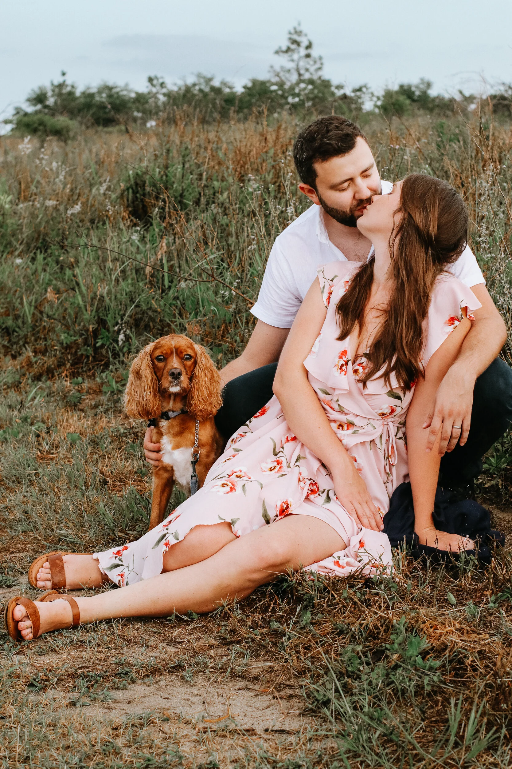FREDDY + NICOLE | CLERMONT