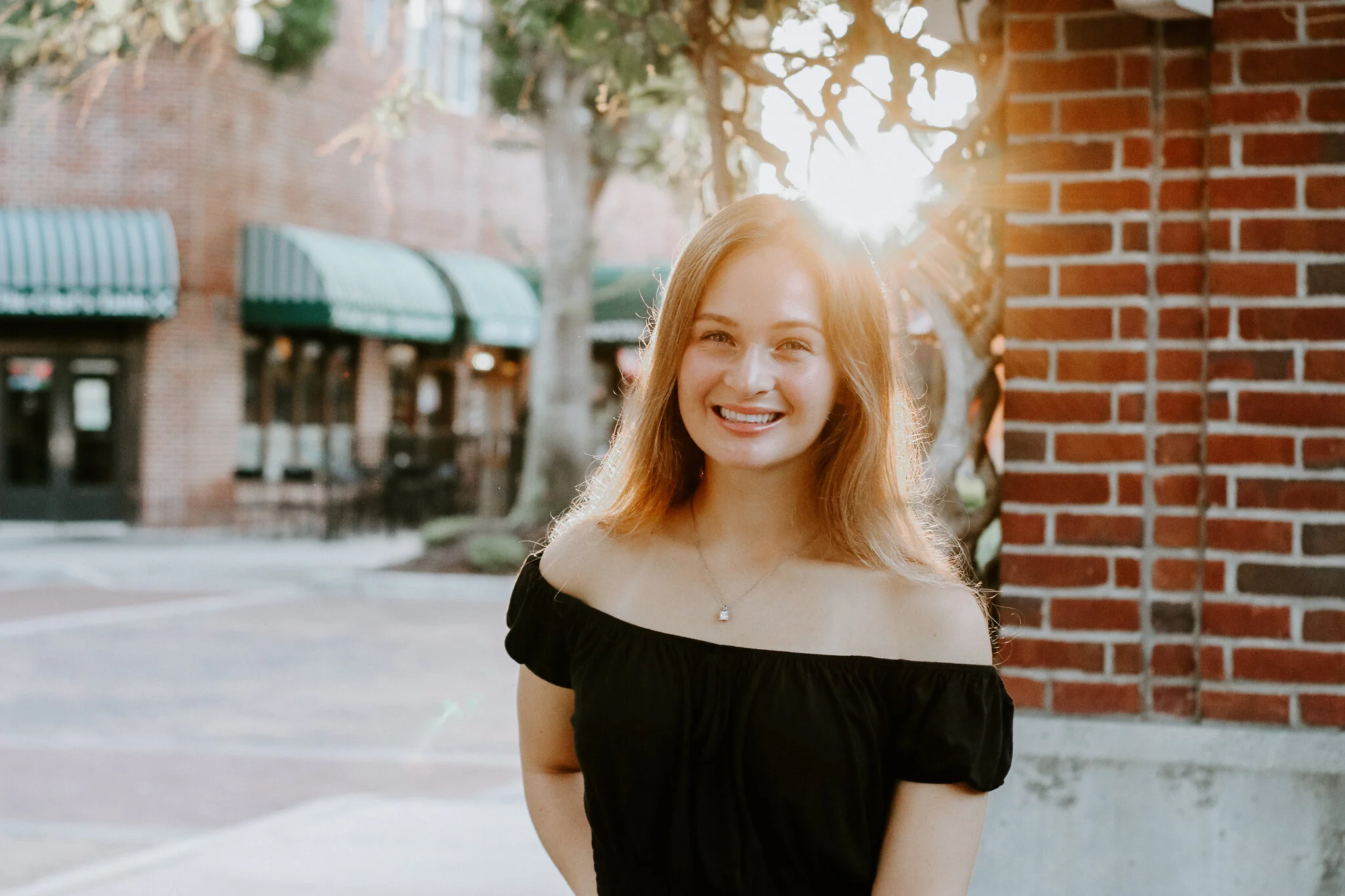 Rhiannon | Winter Garden