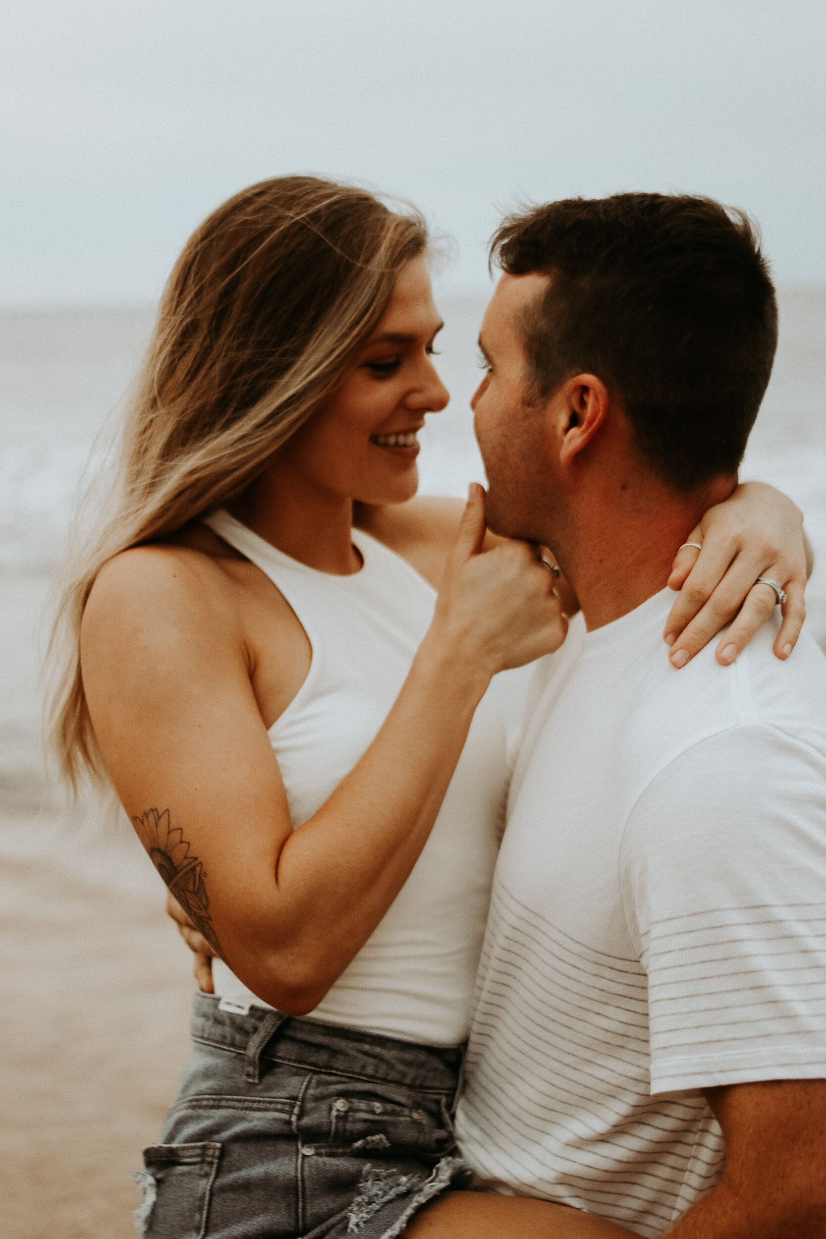 TORI + PHILLIP | ST. AUGUSTINE
