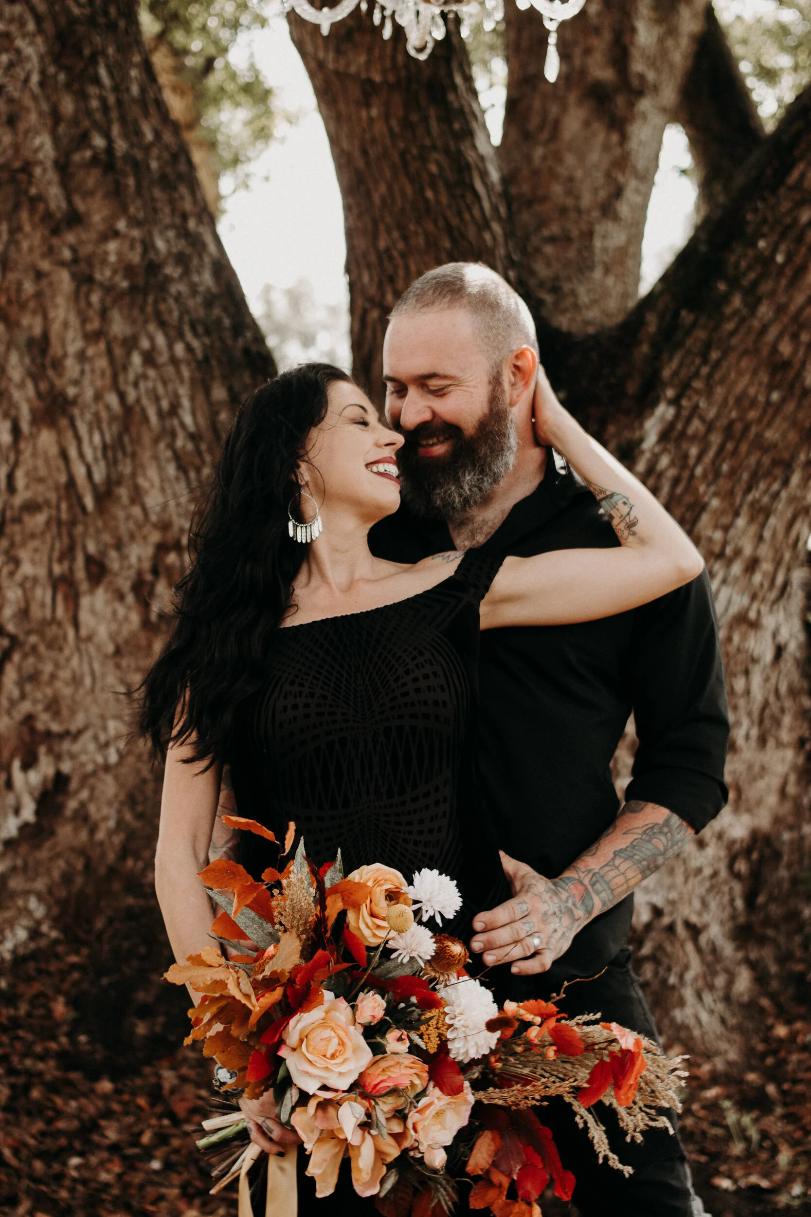 SABRINA + DAN | TWO SISTERS RANCH