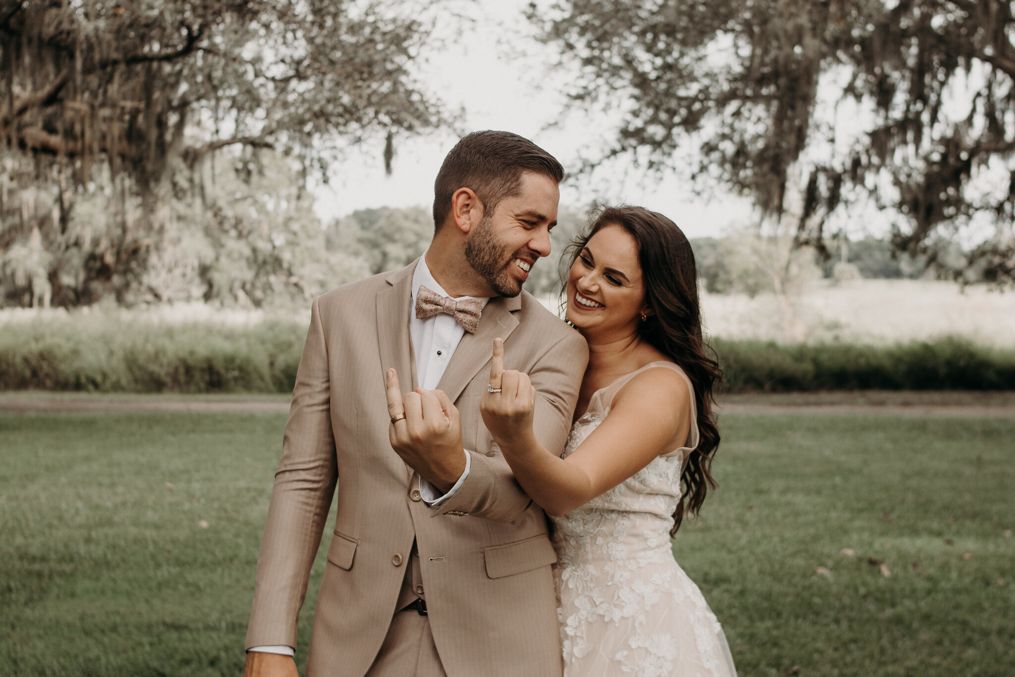 MEGHAN + MATT | TWO SISTERS RANCH
