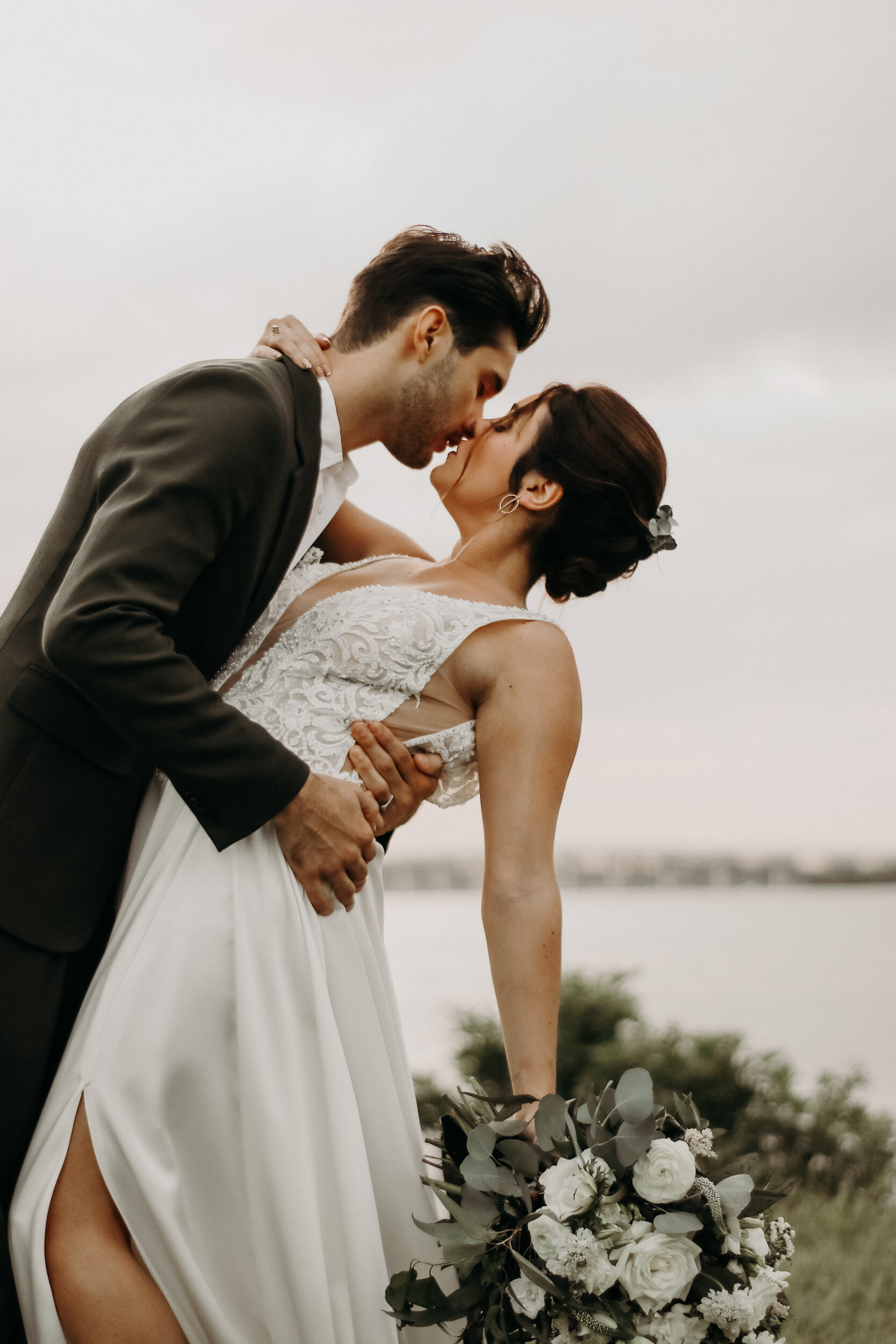 LUCAS + ALEXANDRIA | FIELD MANOR