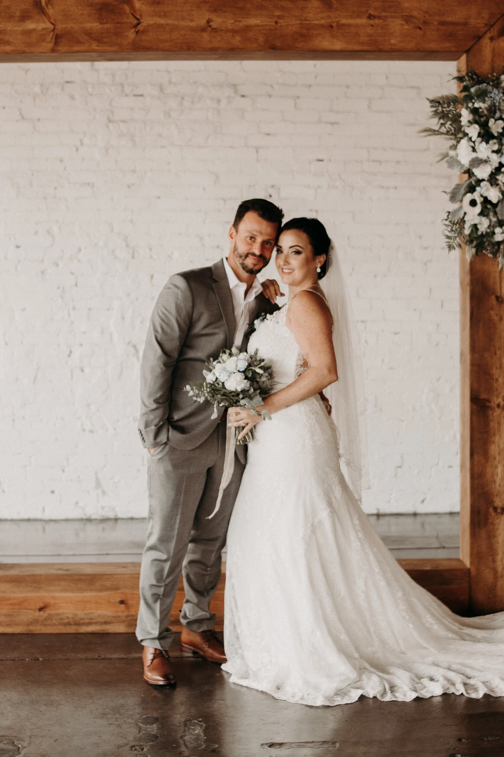 ASHLEY + JOSH | HAUS 820
