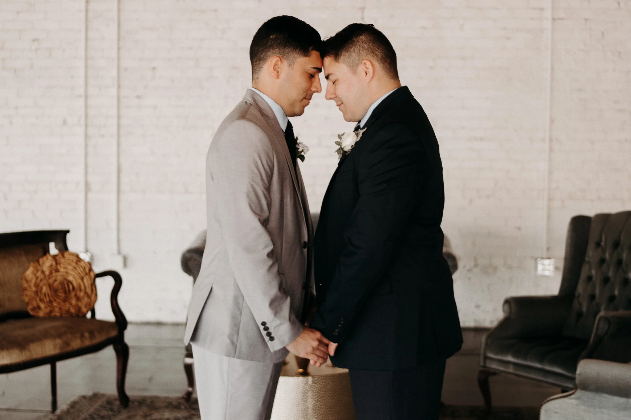 JOSH + CODY | HAUS 820