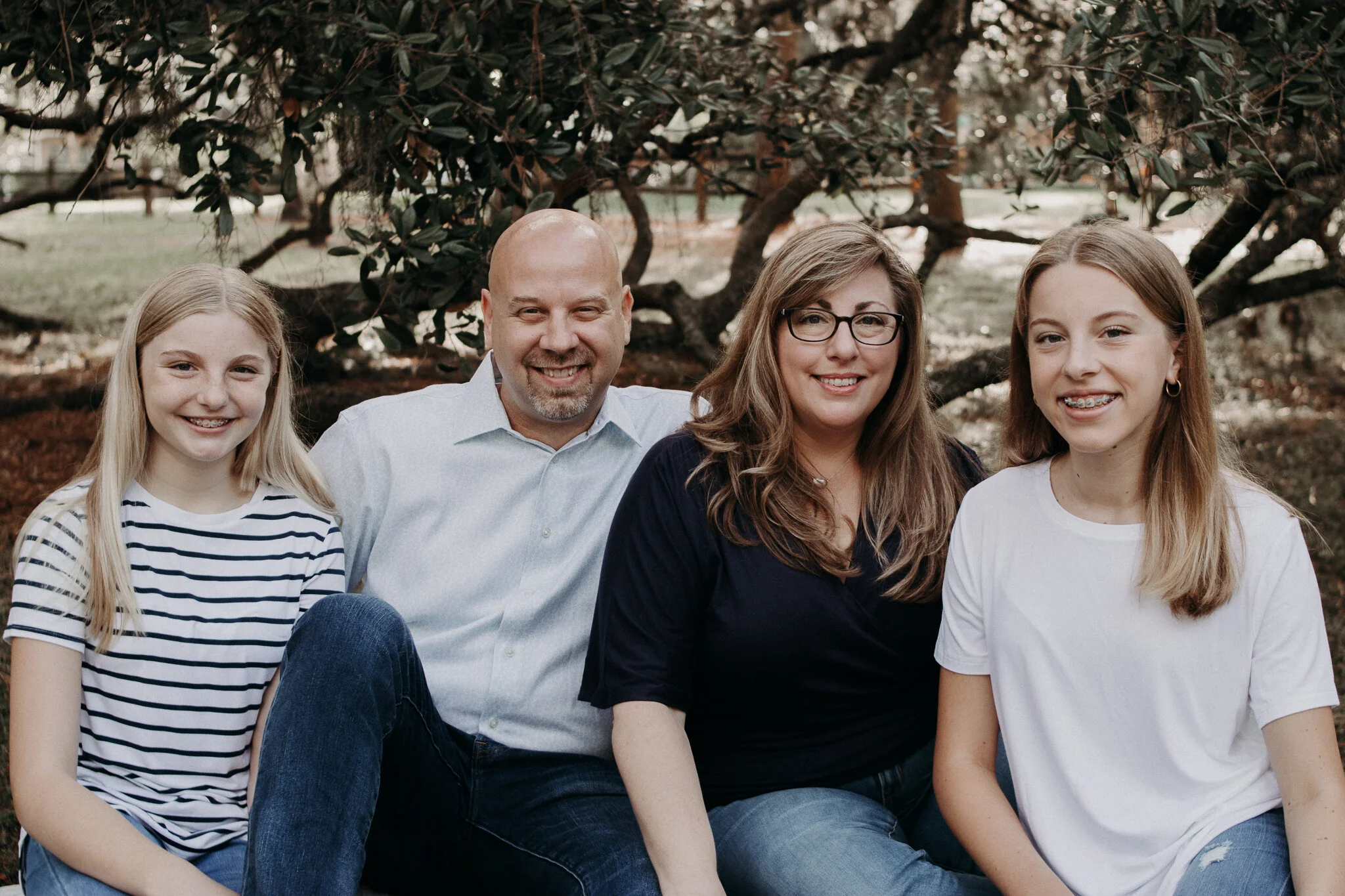 GATO FAMILY | WINDERMERE