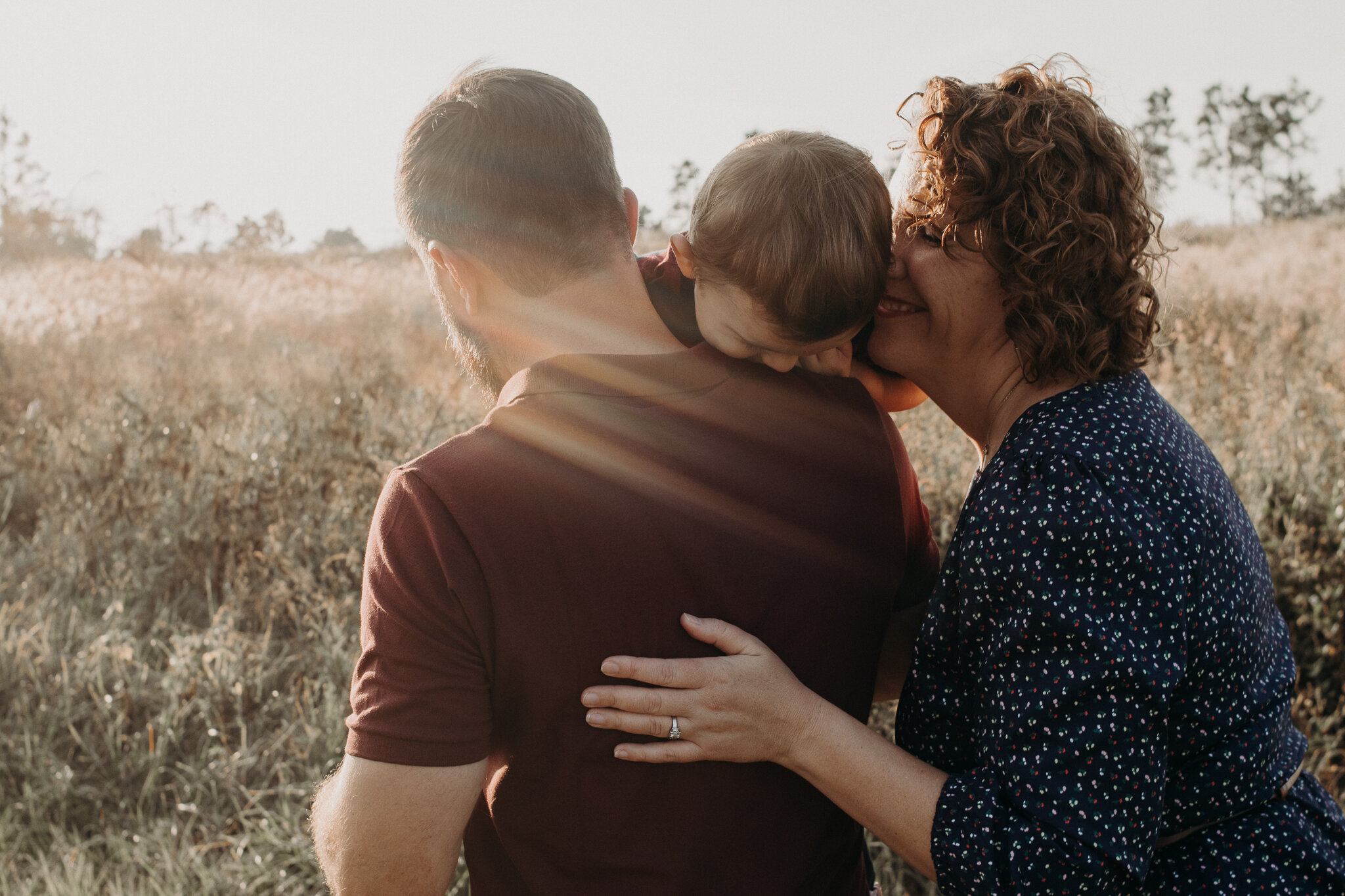 REINER FAMILY | CLERMONT