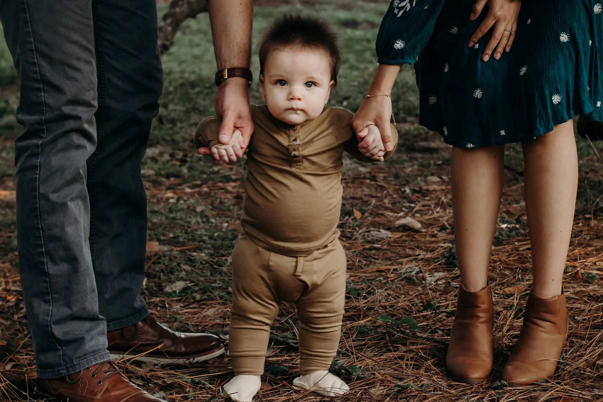 CARTER FAMILY | WINDERMERE