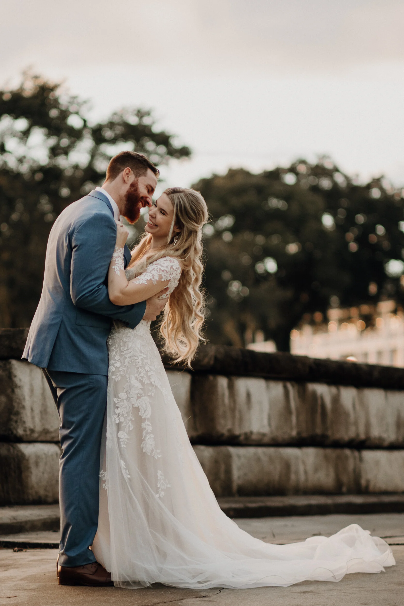 JENNIFER + TREVOR | TUSCAWILLA COUNTRY CLUB