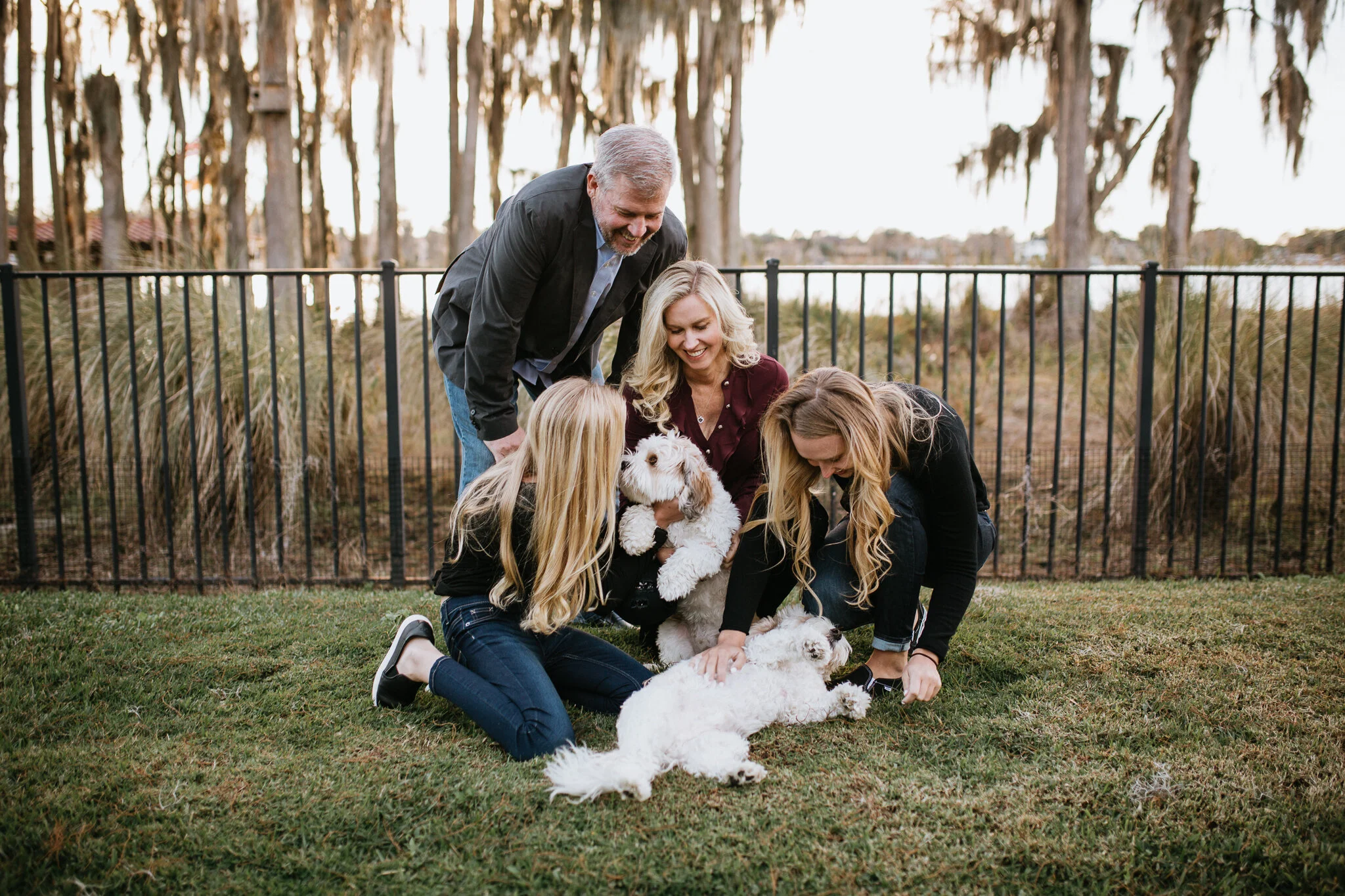 BITEL FAMILY | WINDERMERE
