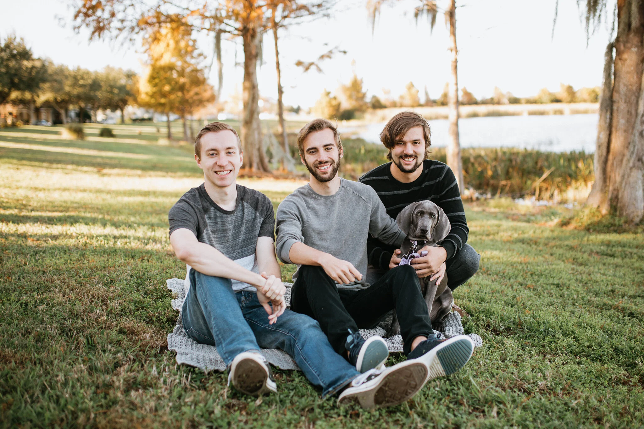 STELLINGA FAMILY | ORLANDO