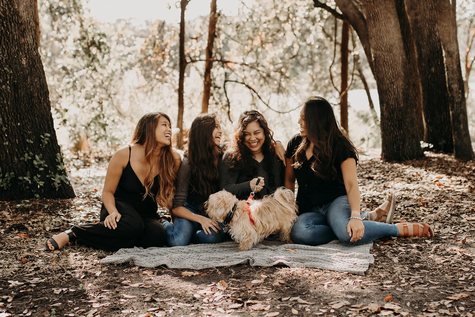 KHUNDUANG FAMILY | ORLANDO