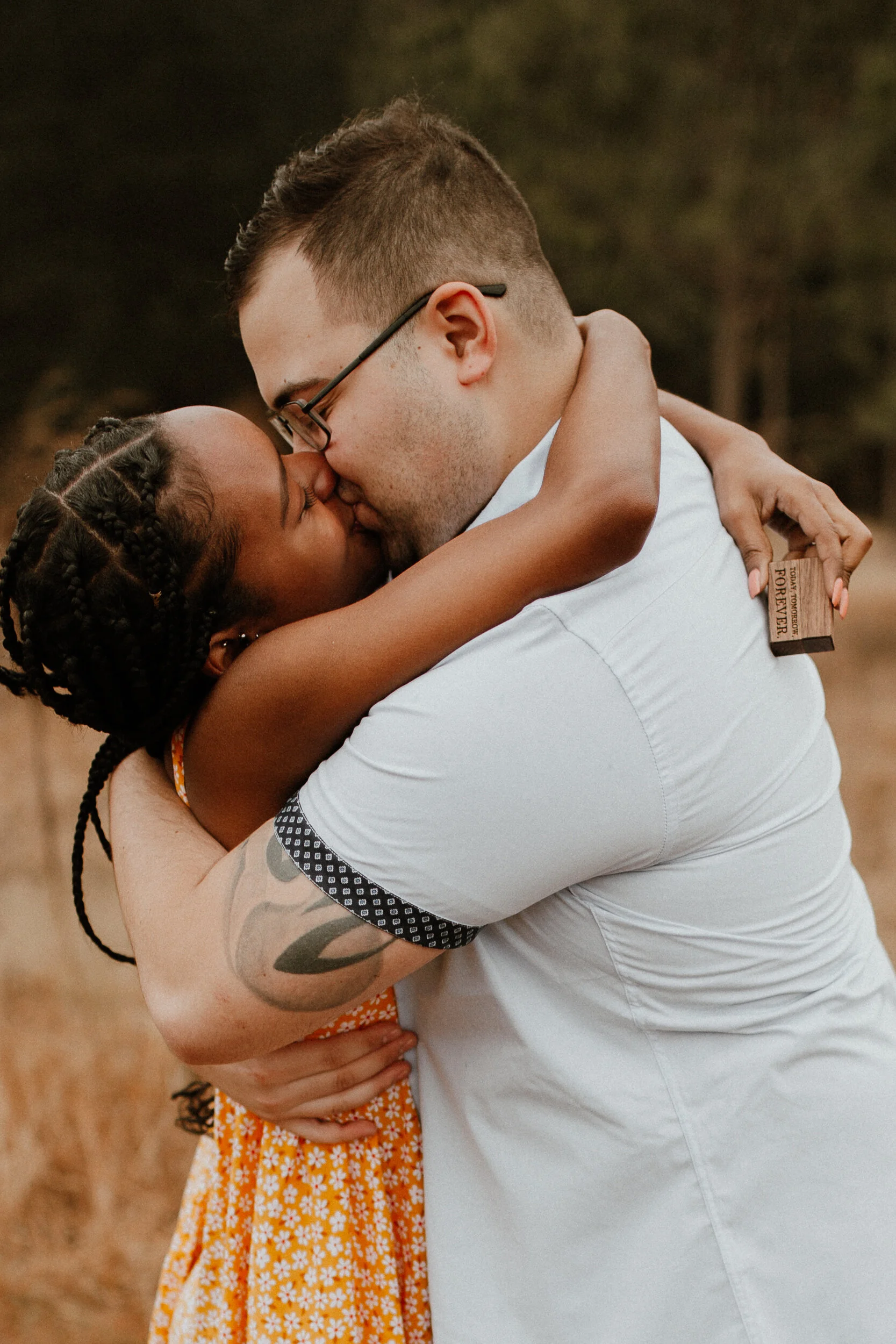 CHRIS + LORAINE | CLERMONT