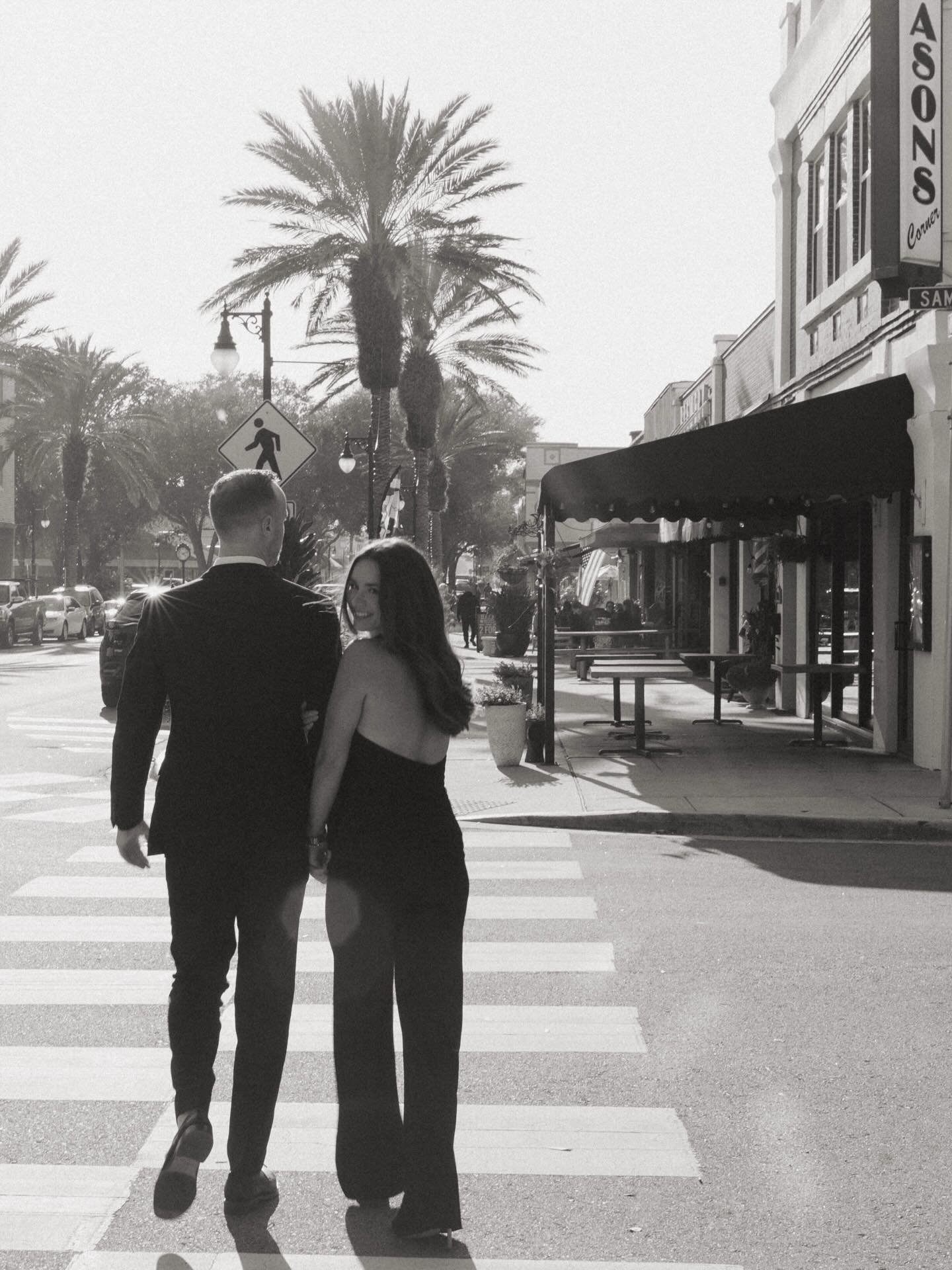 love a cozy engagement session