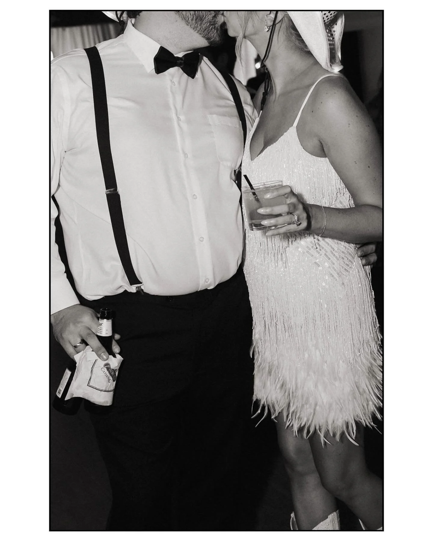 A moment for the second dress look ✨🪩🤍 obsessed! 

Wedding, destination wedding, Florida wedding, Florida wedding photographer, Orlando wedding photographer, central Florida wedding, intimate wedding, wedding reception, wedding details, second dres