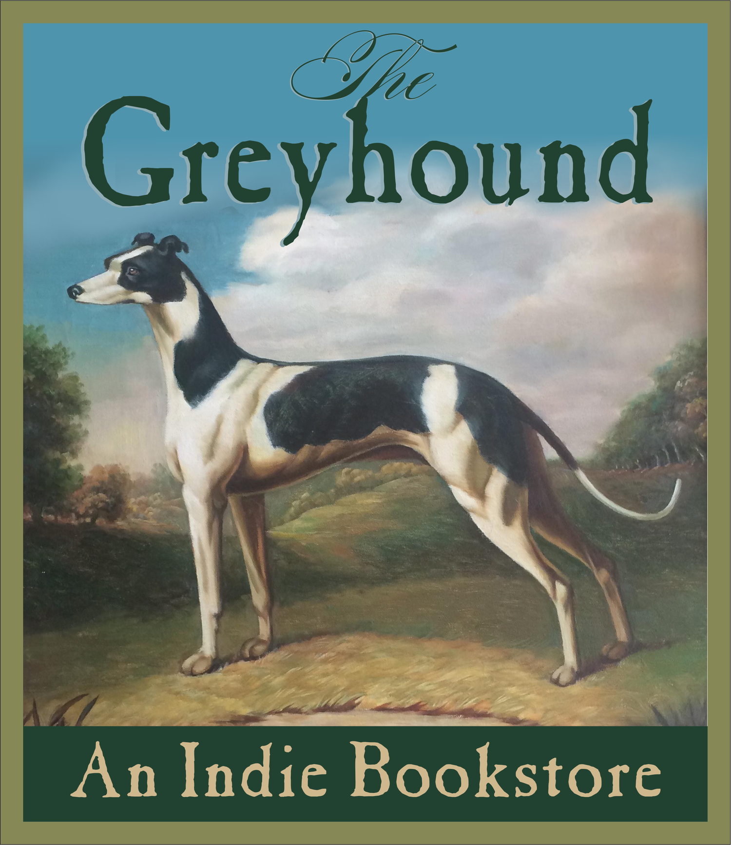 The Greyhound