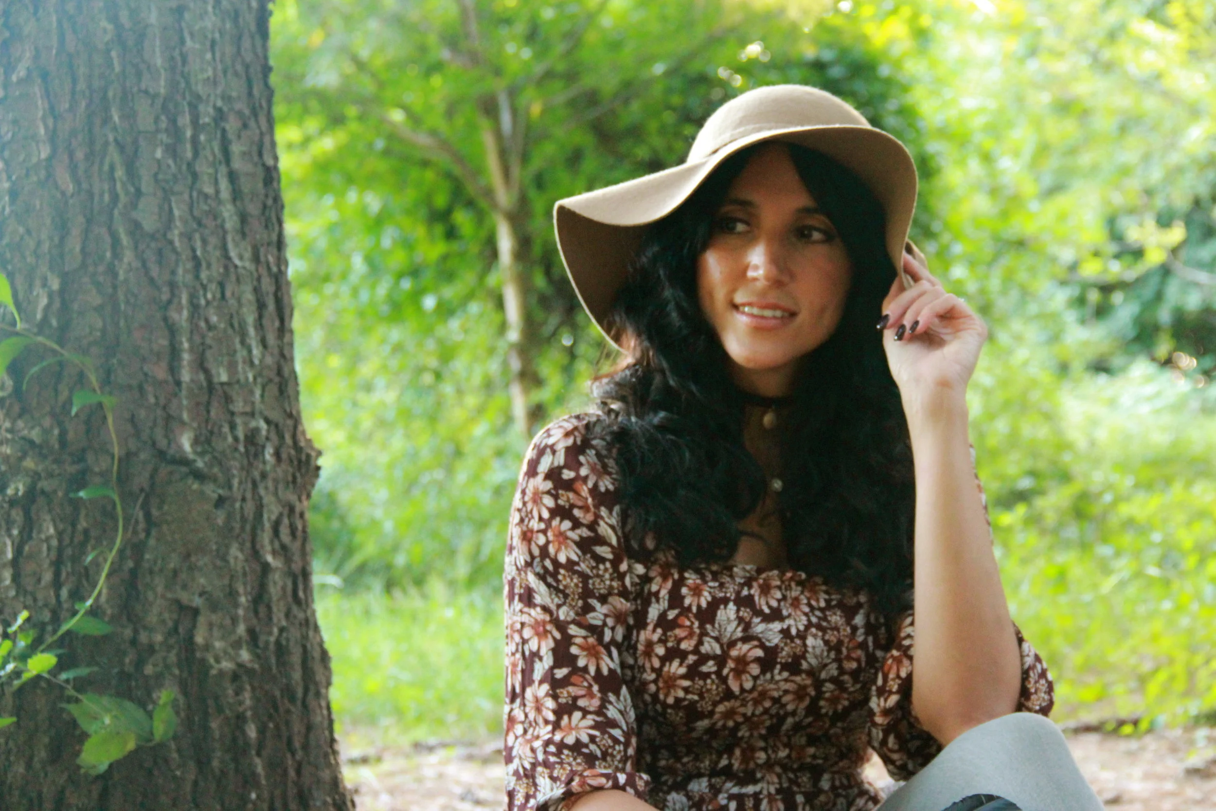 Author Signing - Andrea Freeman