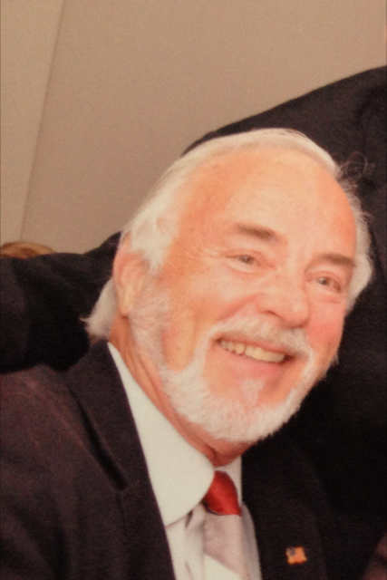 Book Signing - Joe Myles