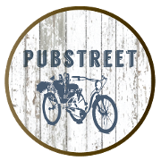 PubStreet