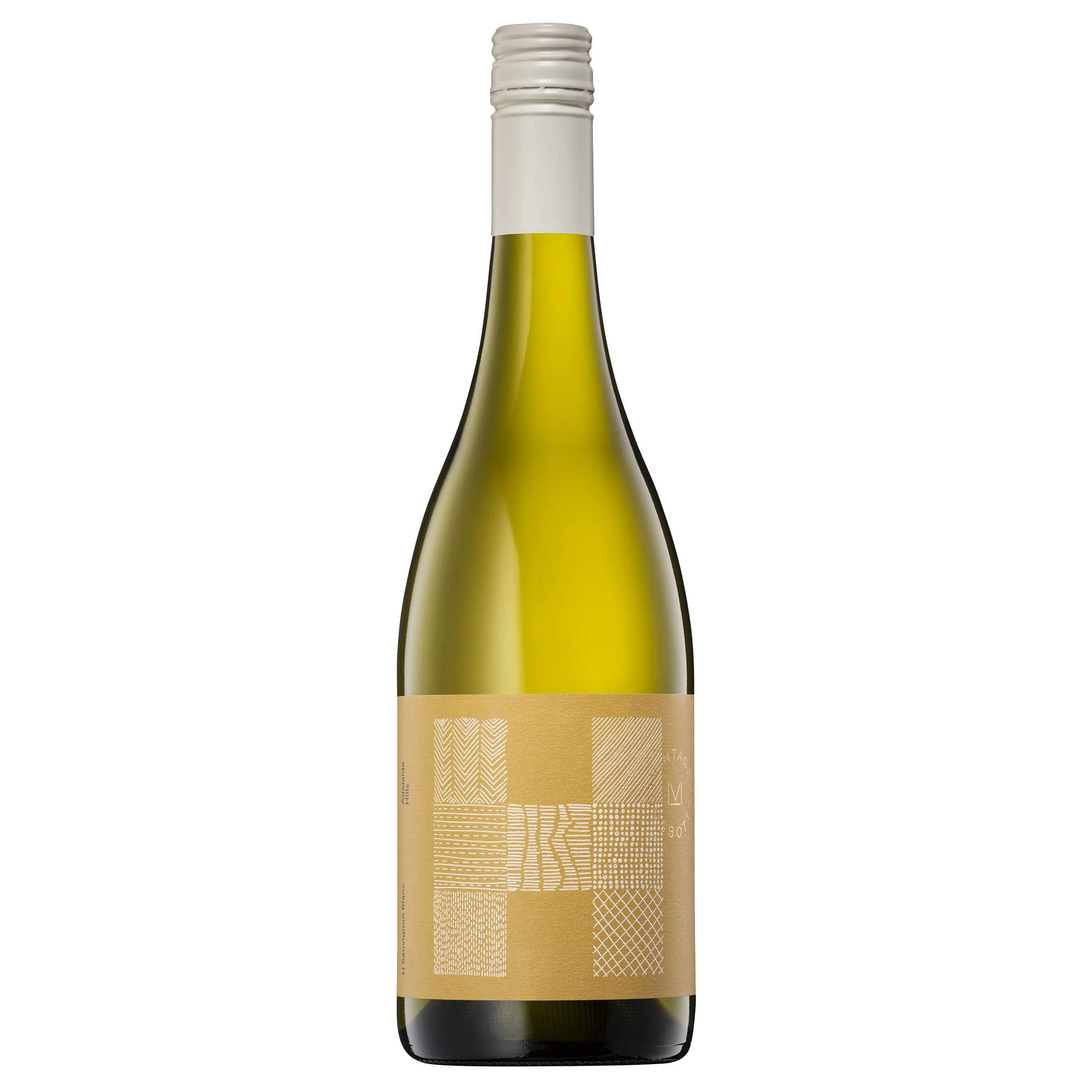 2022 Vintage Longbottom H Sauvignon Blanc—Adelaide Hills