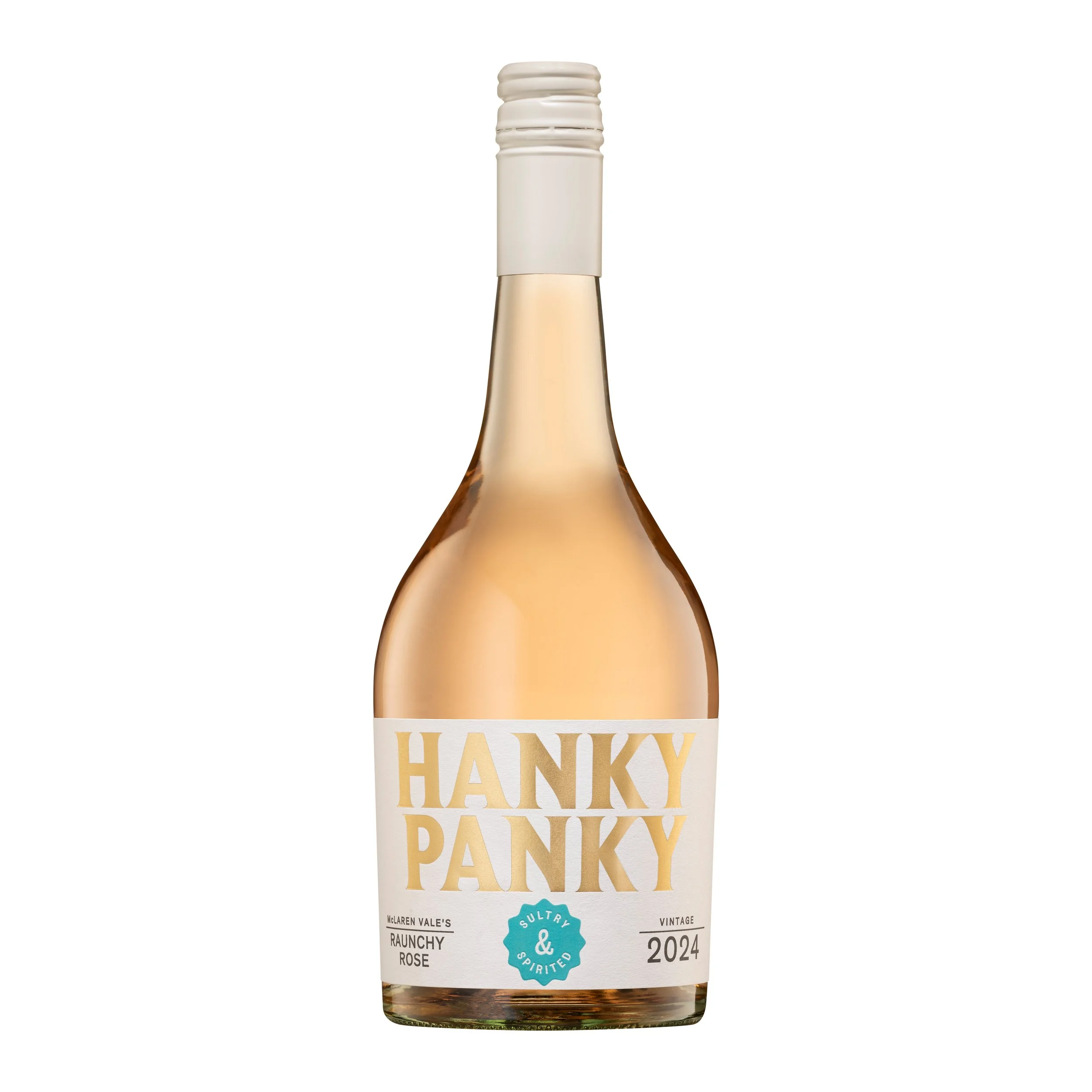 2024 HANKY PANKY Rosé - McLaren Vale