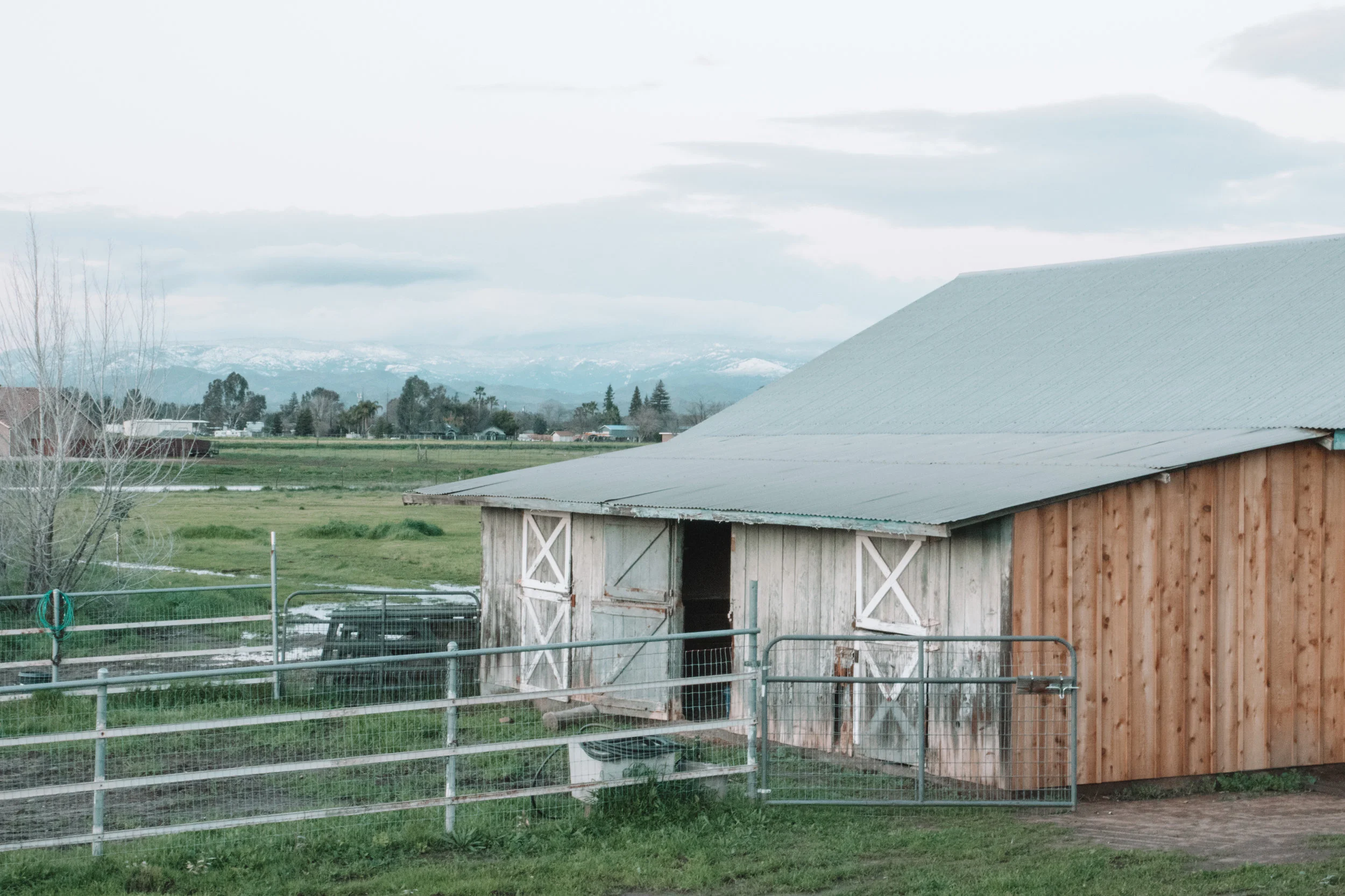 Pricing — Scott Family Ranch
