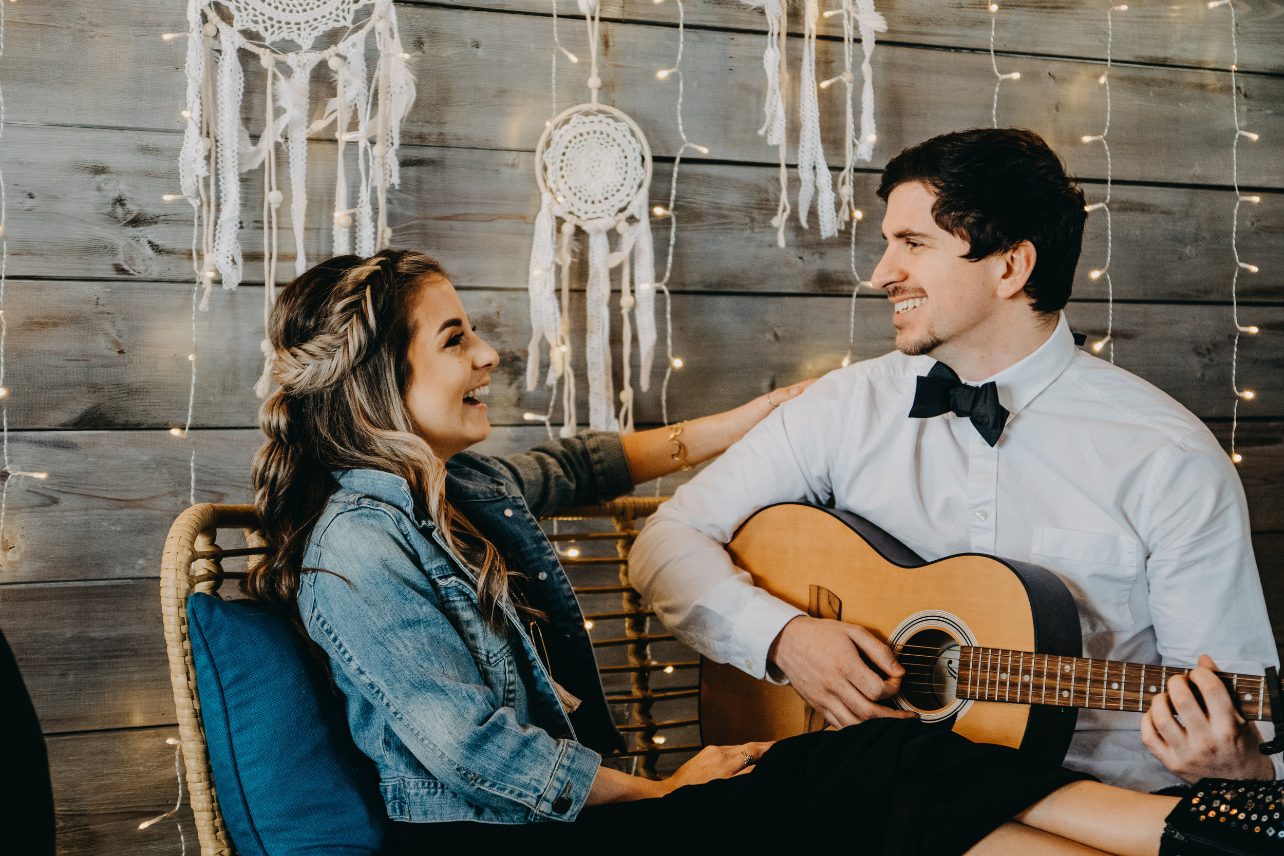 Photoshoots — Scott Family Ranch
