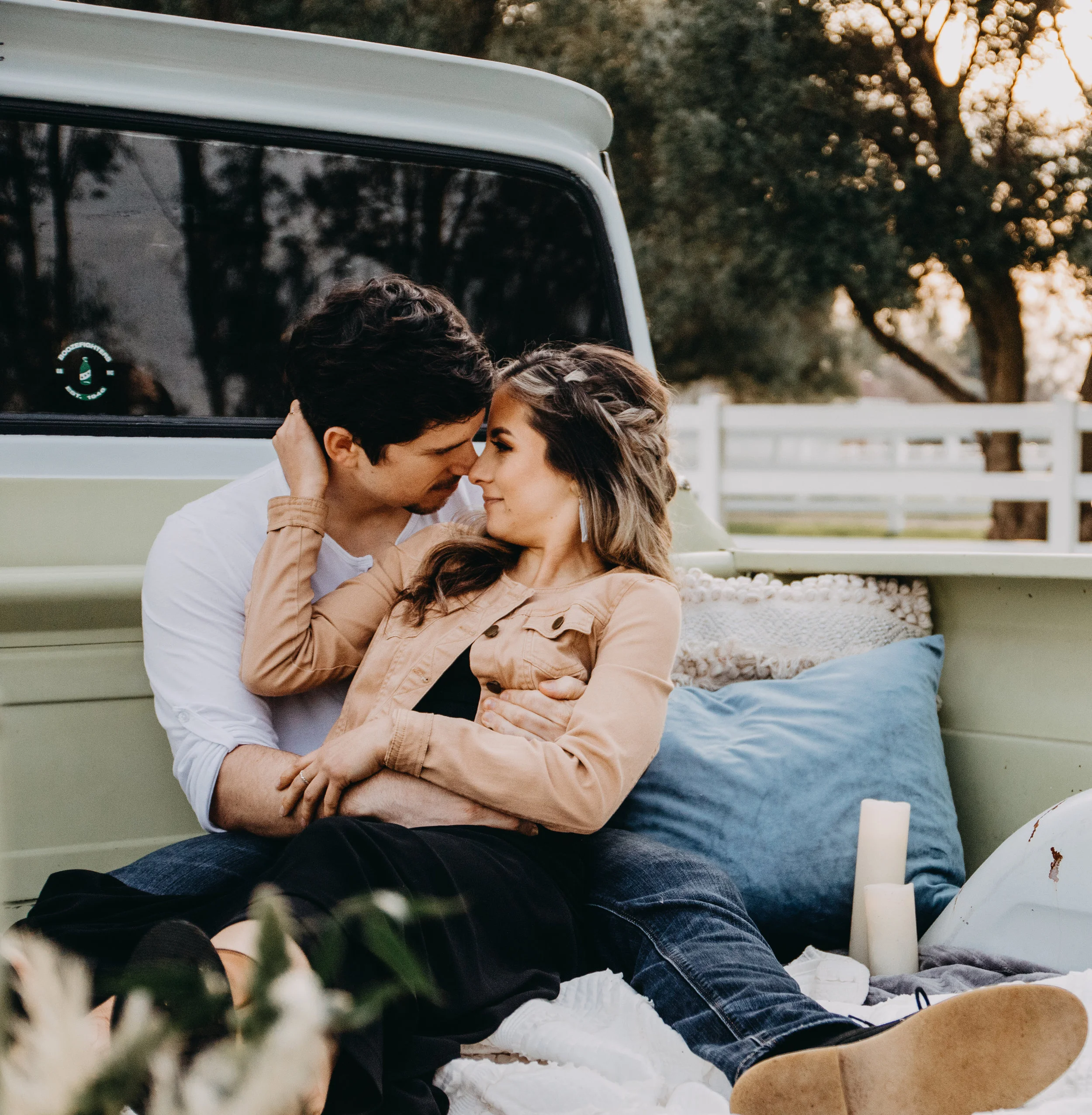 Photoshoots — Scott Family Ranch