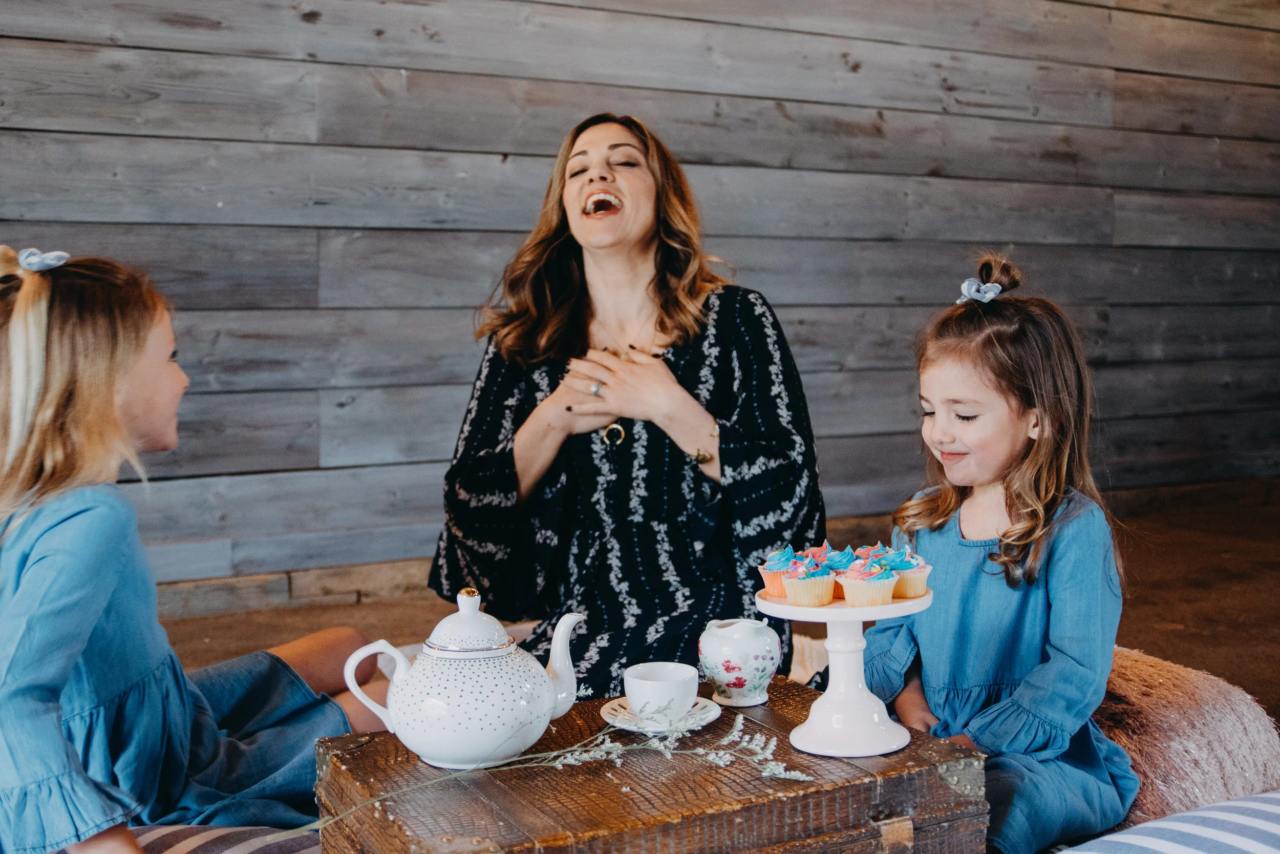 Photoshoots — Scott Family Ranch