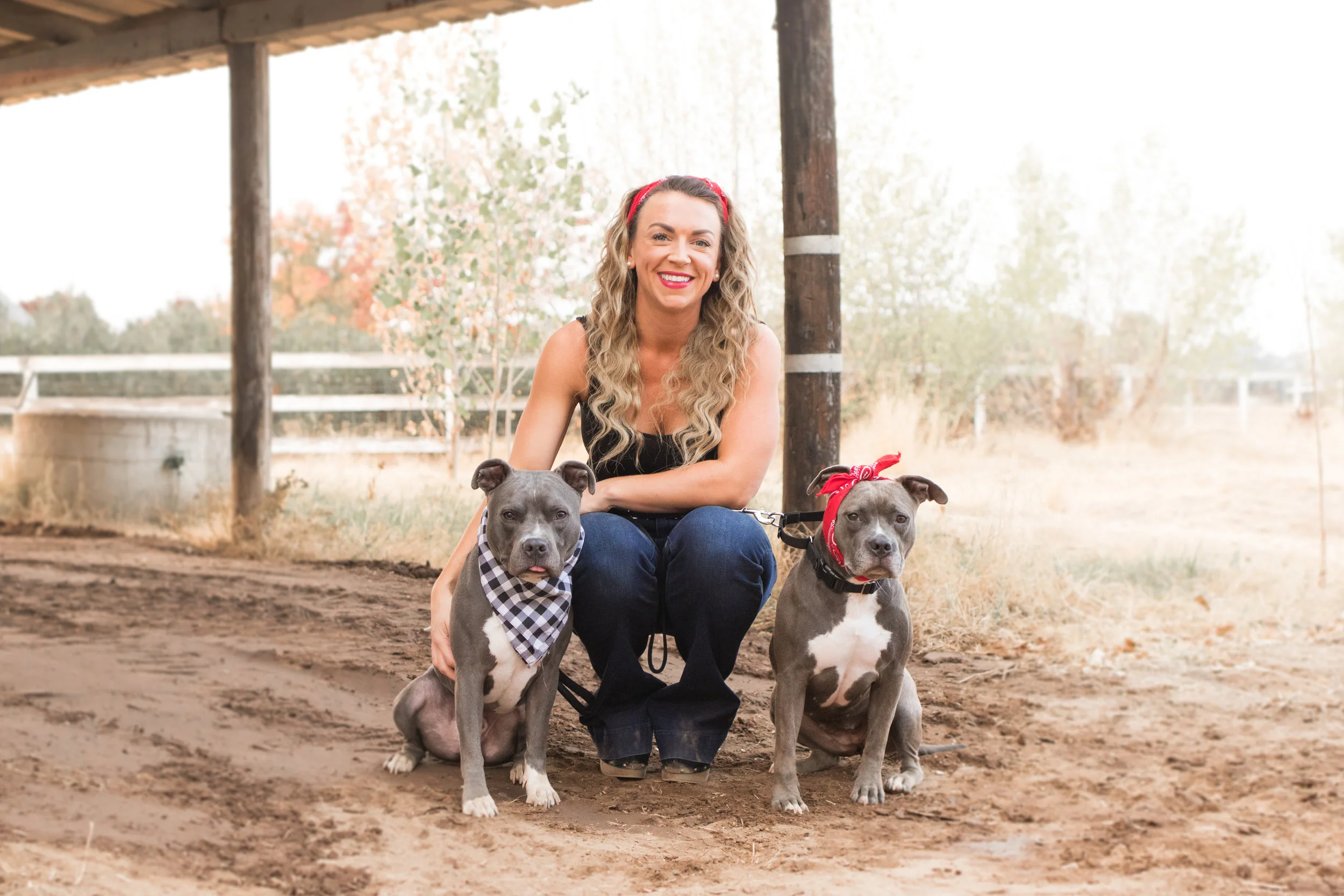 Photoshoots — Scott Family Ranch