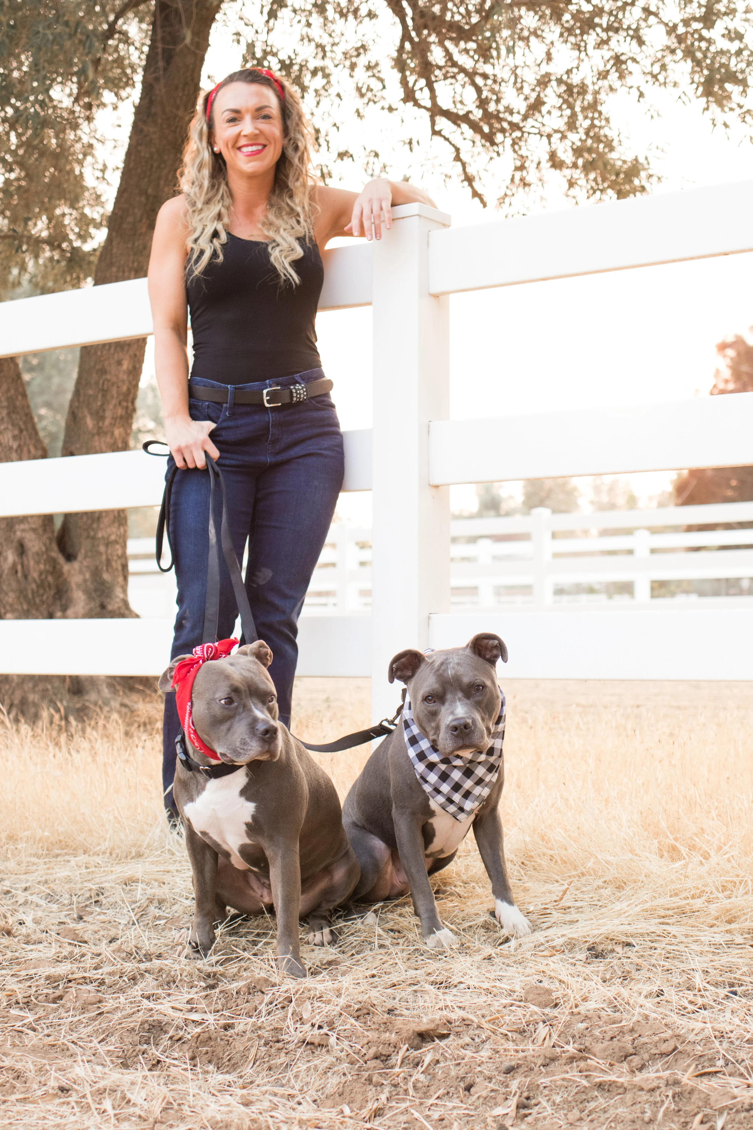 Photoshoots — Scott Family Ranch