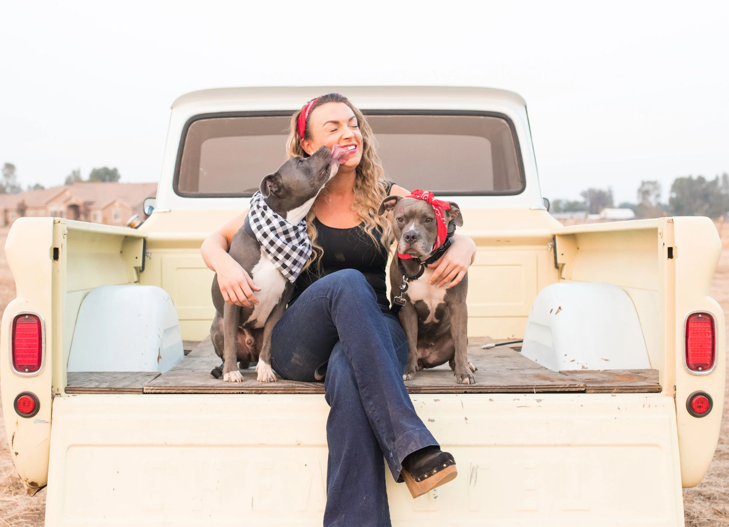 Photoshoots — Scott Family Ranch