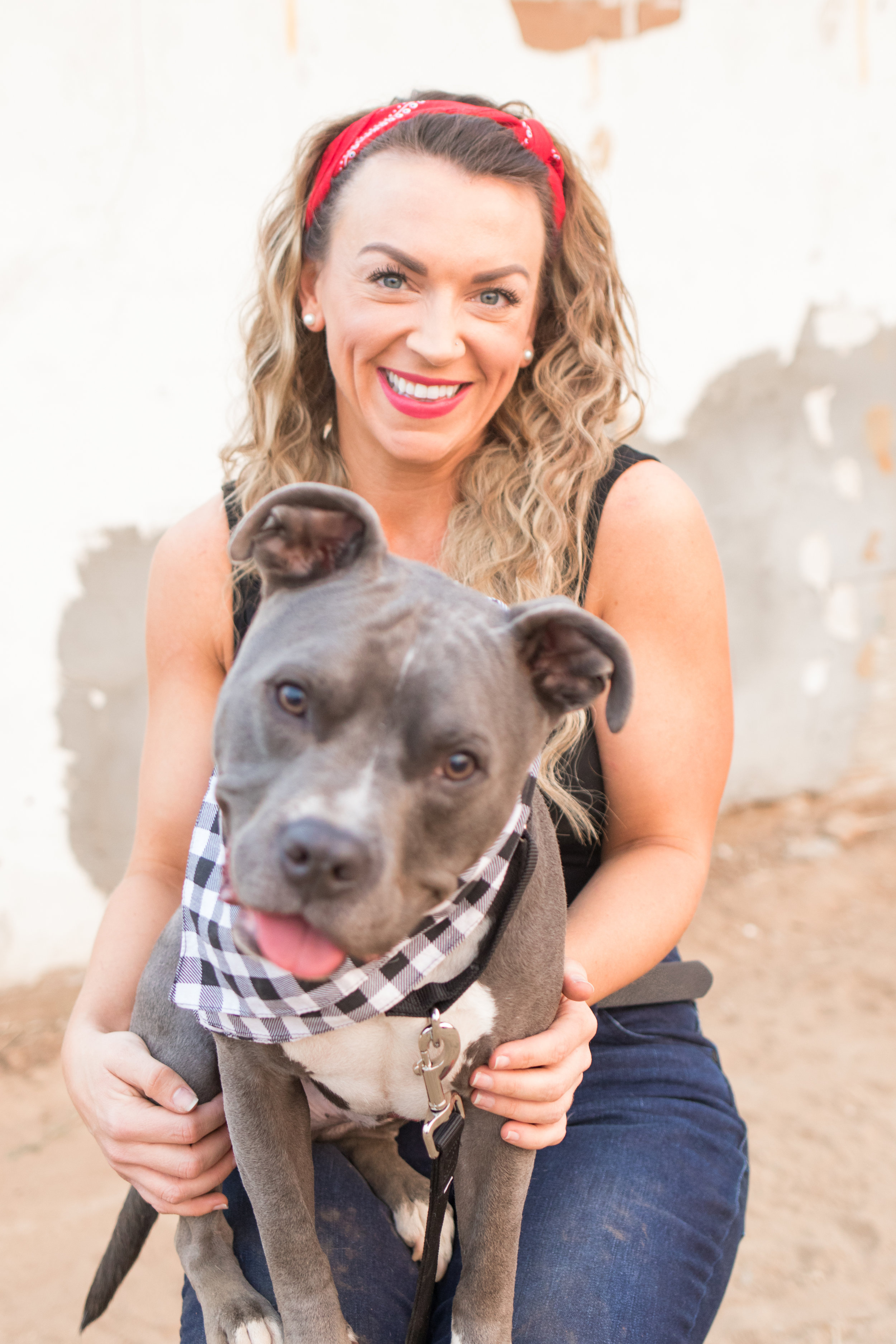 Photoshoots — Scott Family Ranch