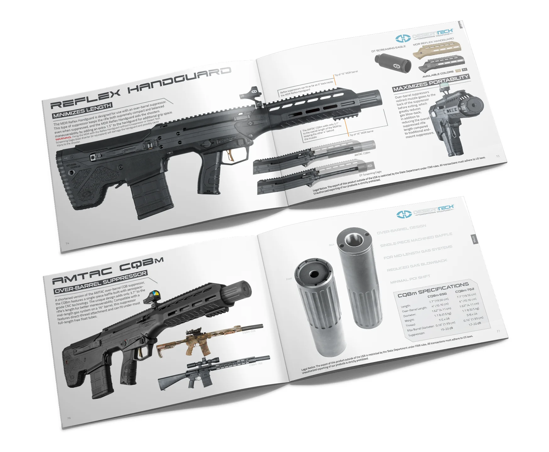 Desert Tech 2018 Ben Hetland Creative