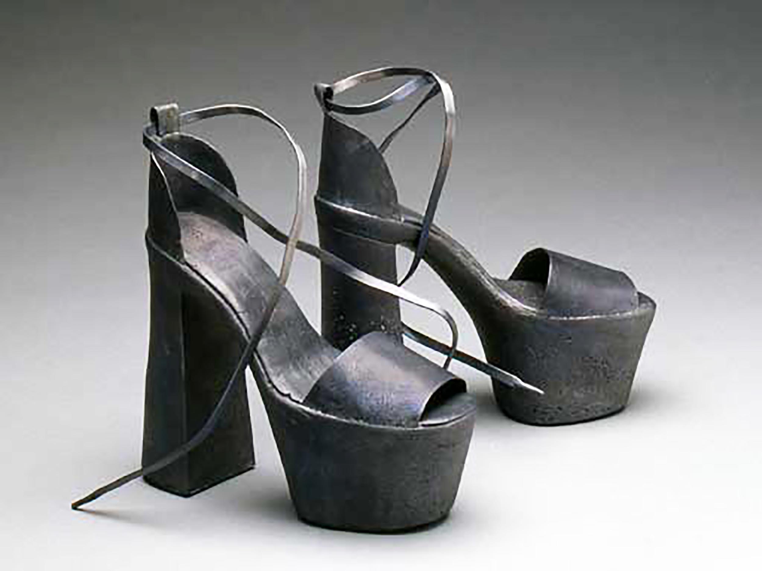 22-Pound Lead Platforms