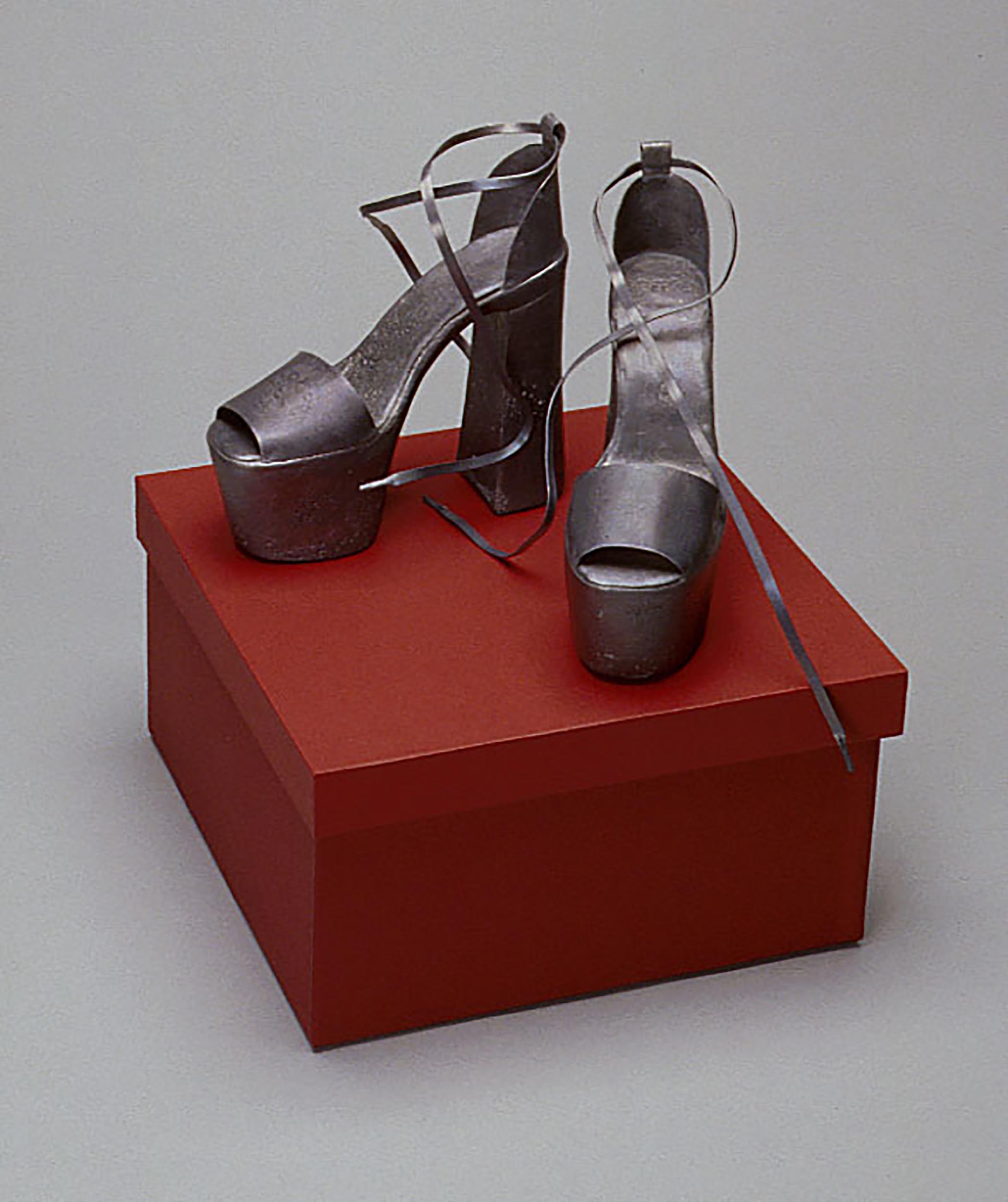 22-Pound Lead Platforms