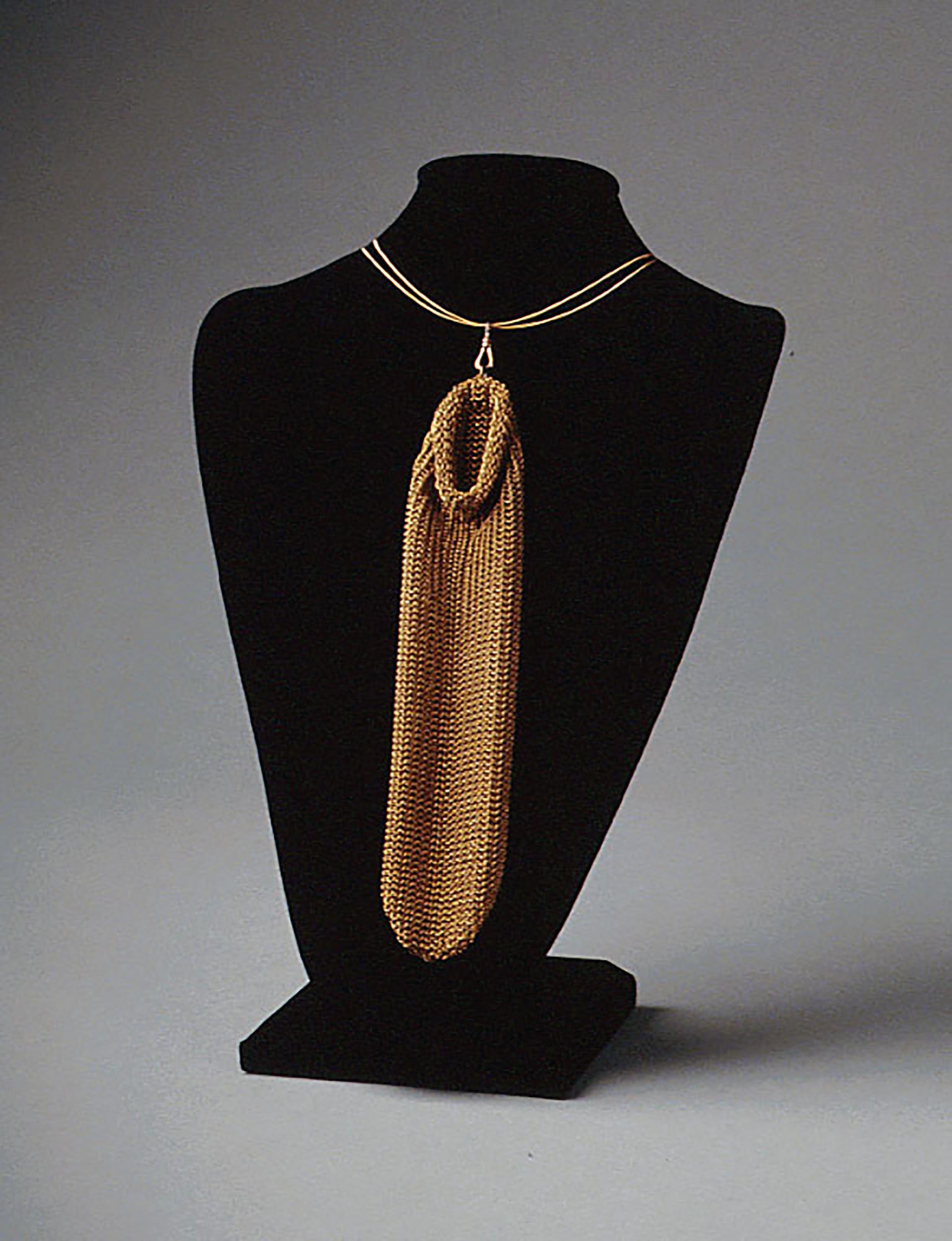 Bronze Sheath