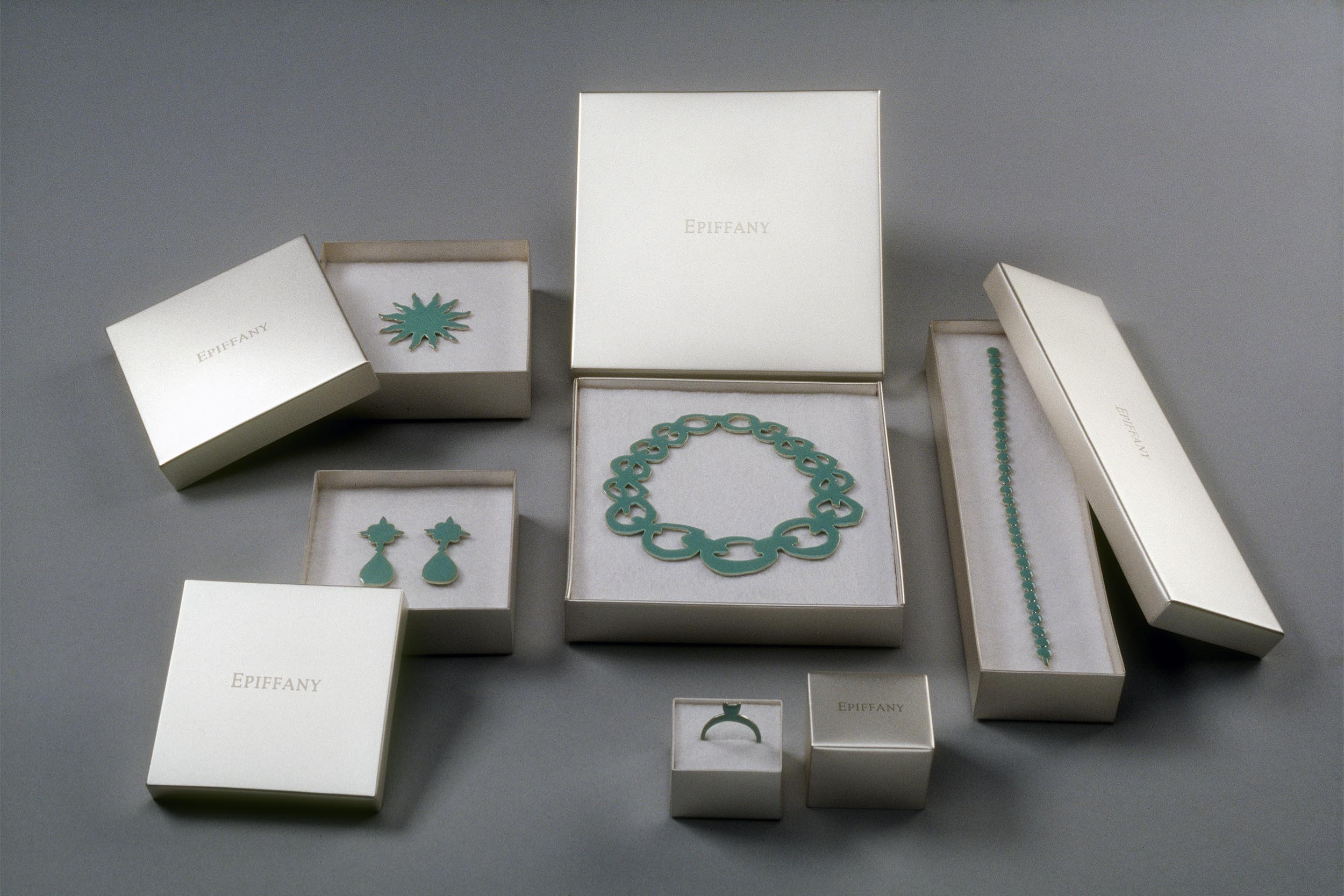 The Epiffany Collection