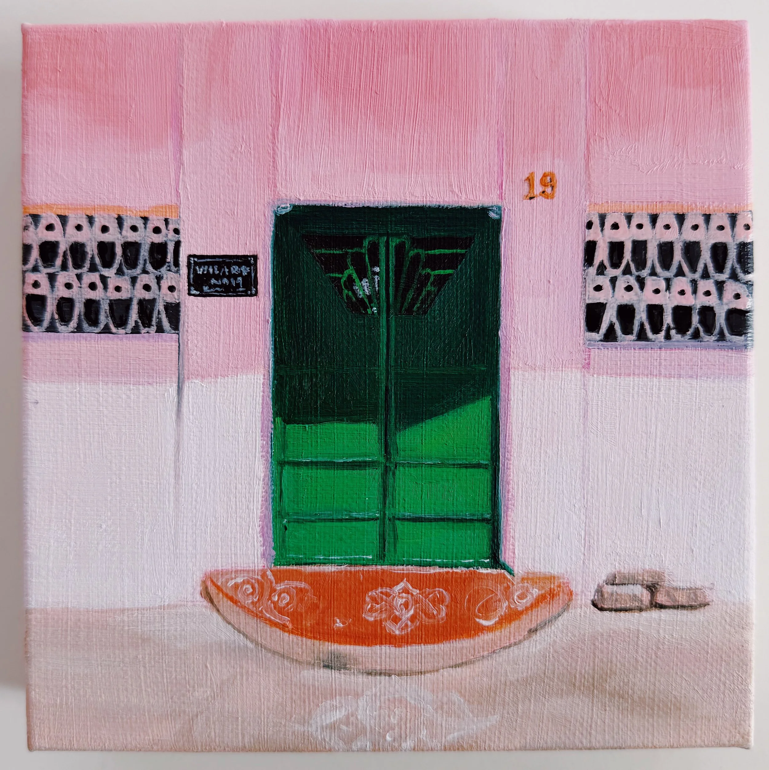The Audacity of Color 10